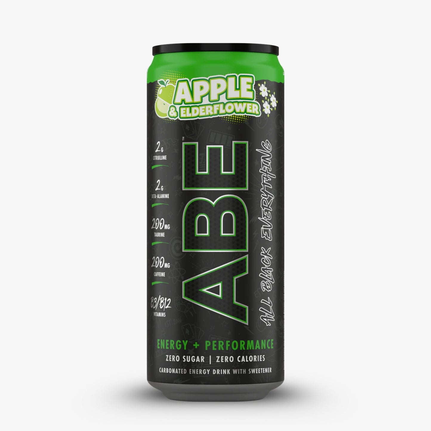 Applied Nutrition ABE Can (330ml)