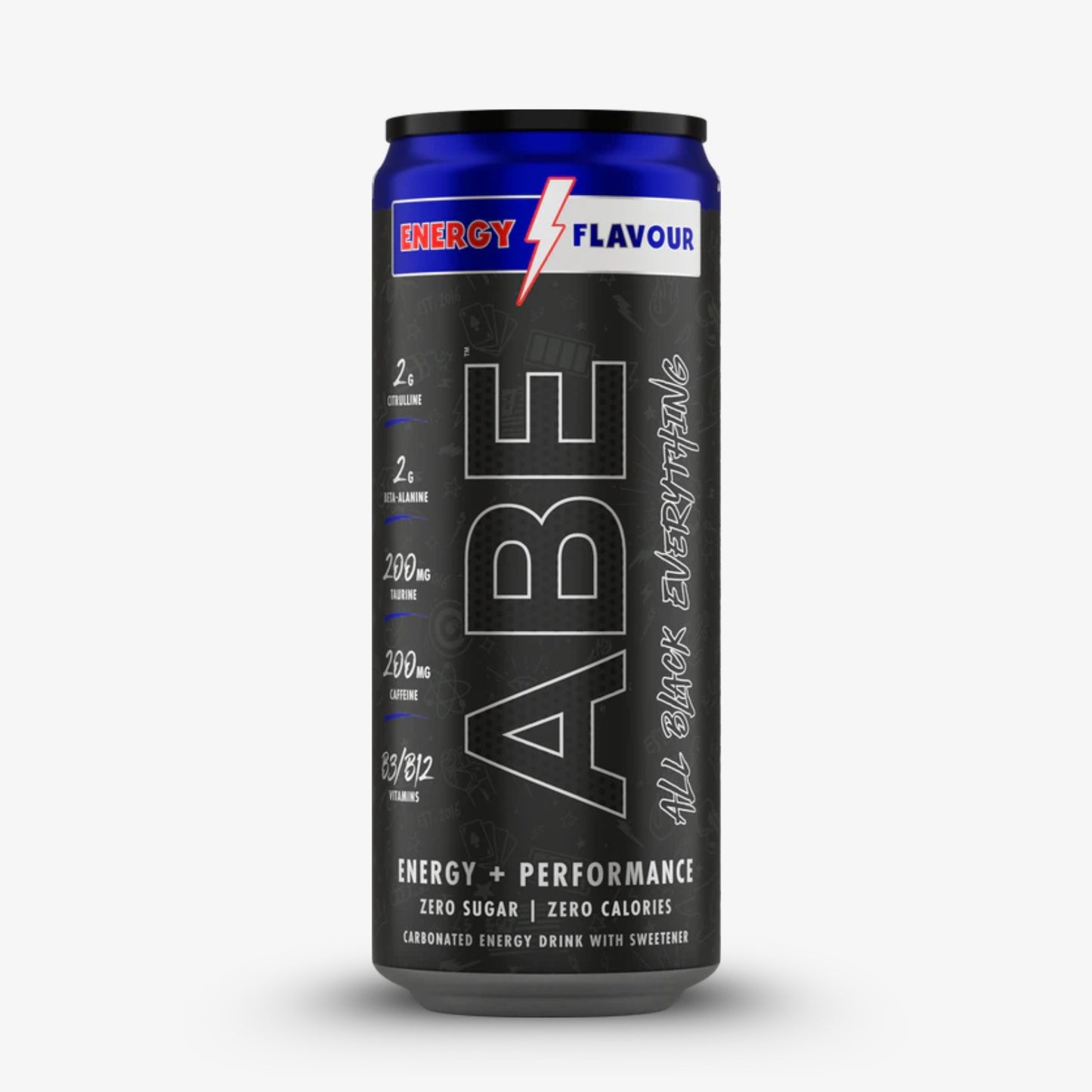 Applied Nutrition ABE Can (330ml)