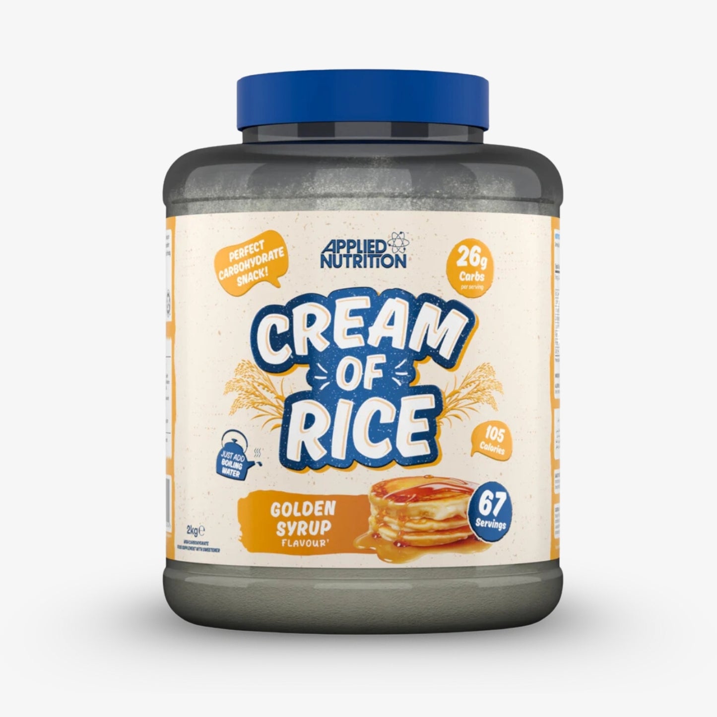 Cream Of Rice
