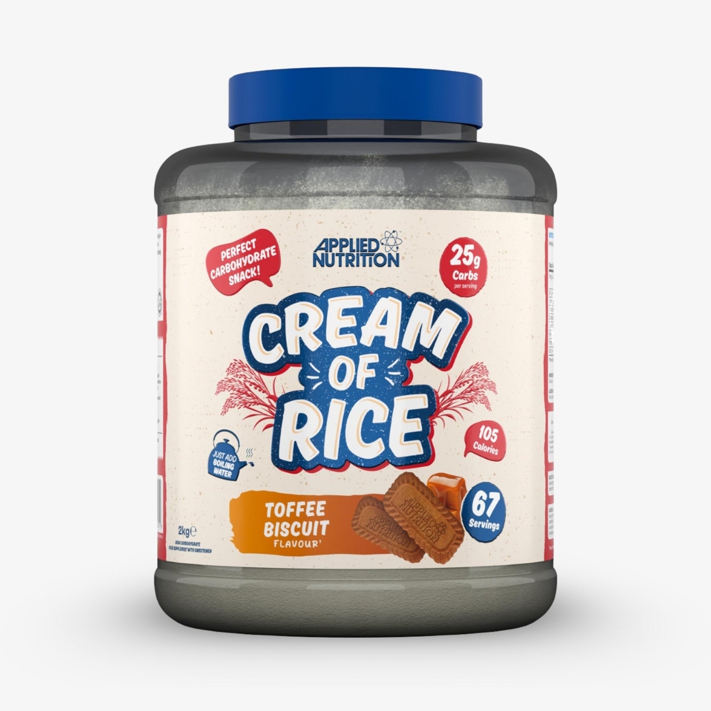 Cream Of Rice