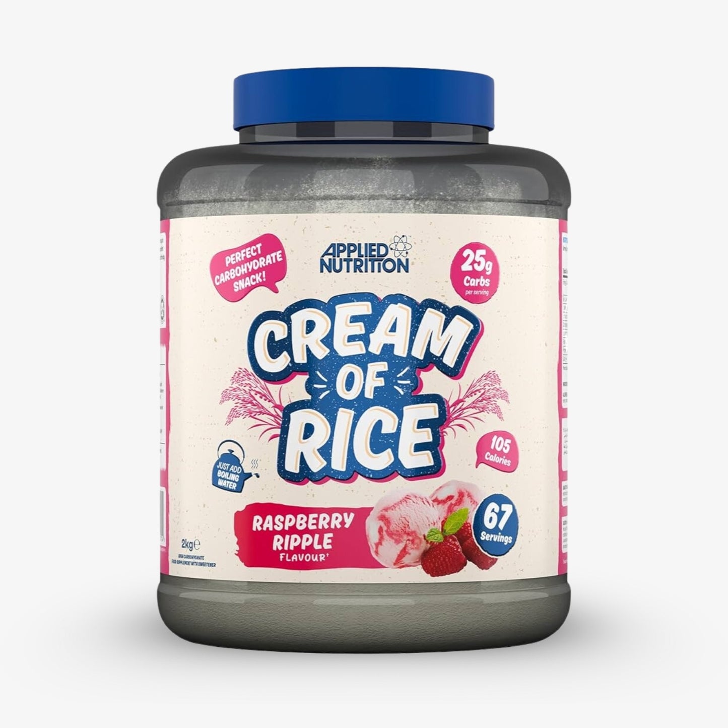 Cream Of Rice