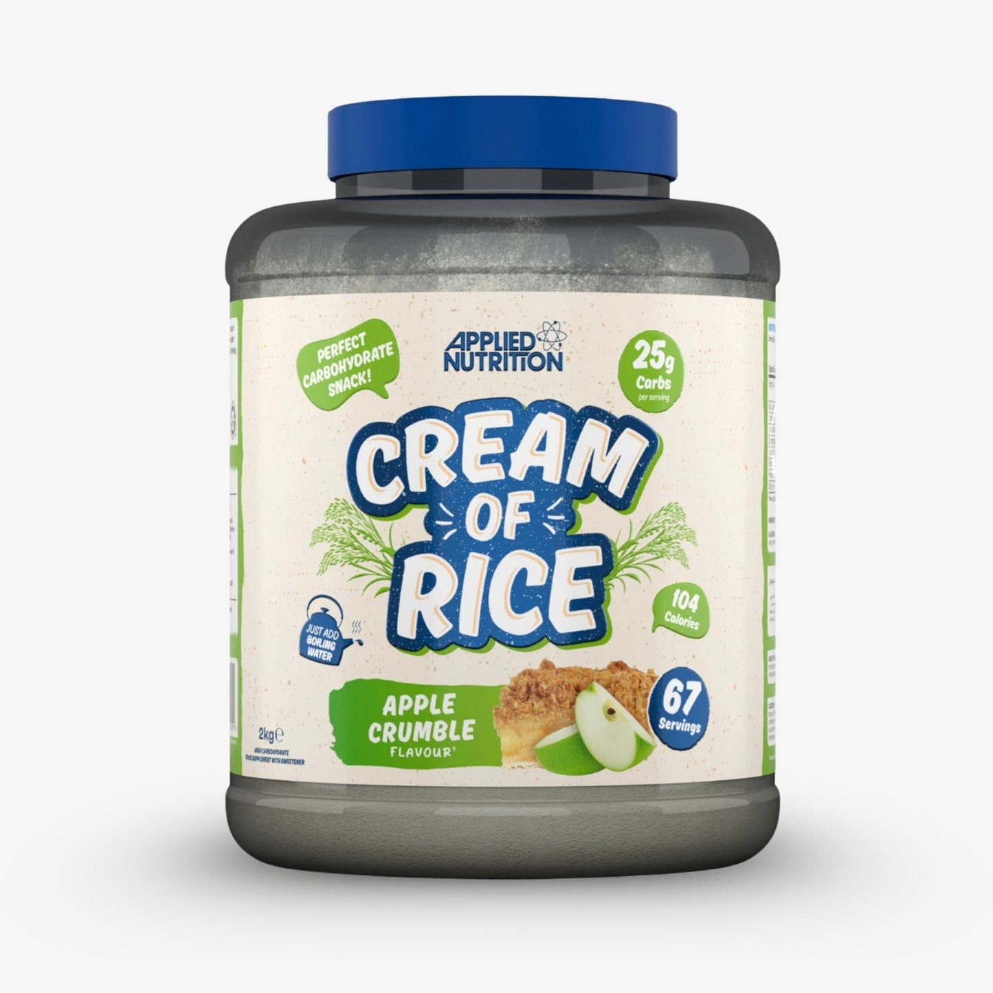 Cream Of Rice