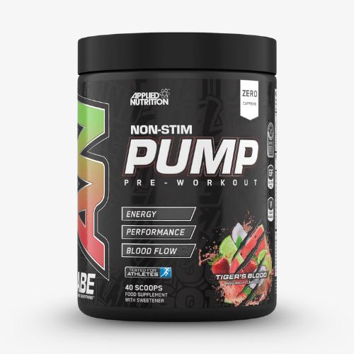 ABE Non-Stim Pump (500g)