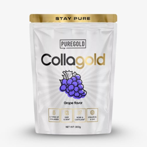 PGP Collagold (300g)