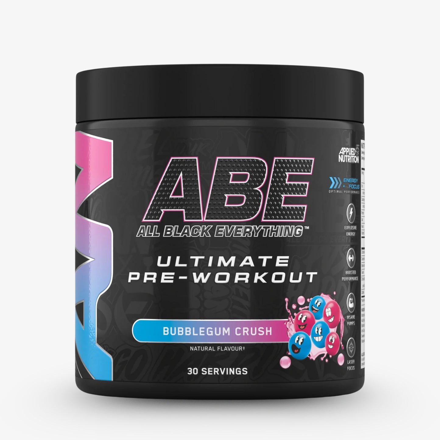 Applied Nutrition ABE Pre-Workout (375g)