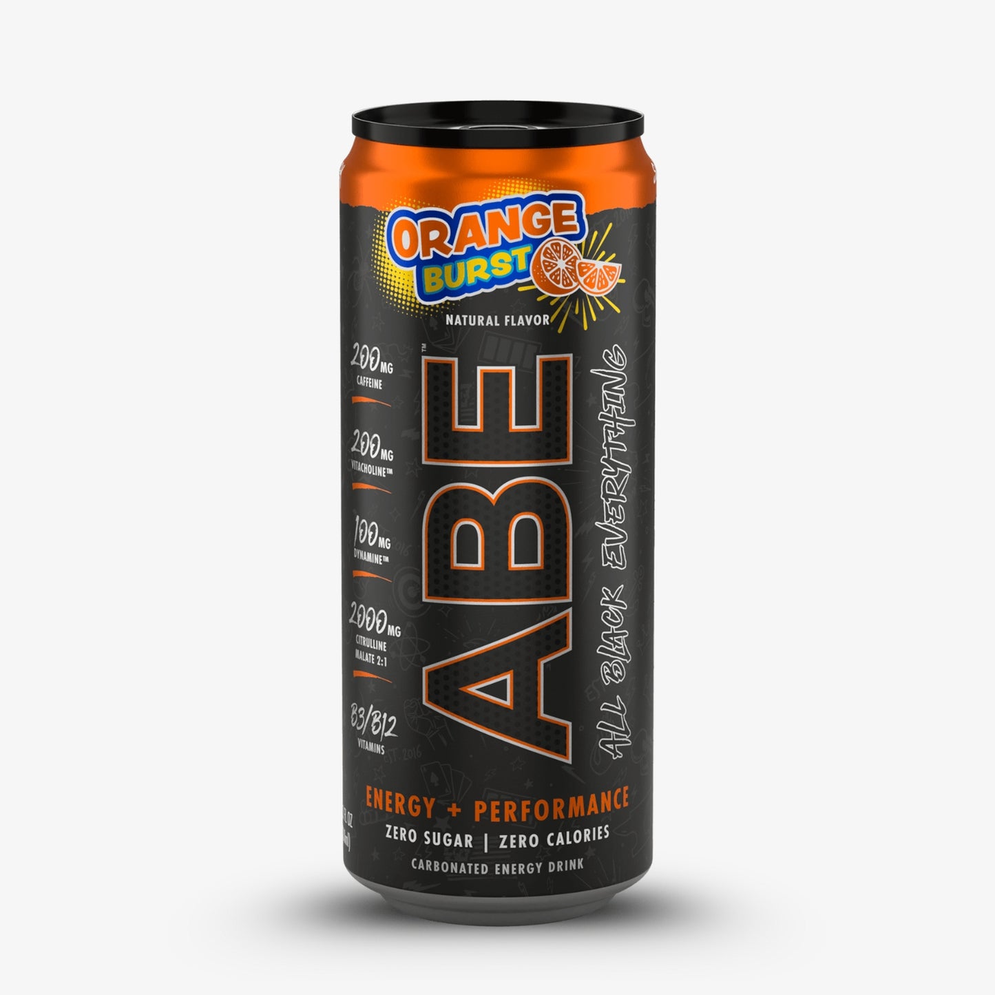 Applied Nutrition ABE Can (330ml)