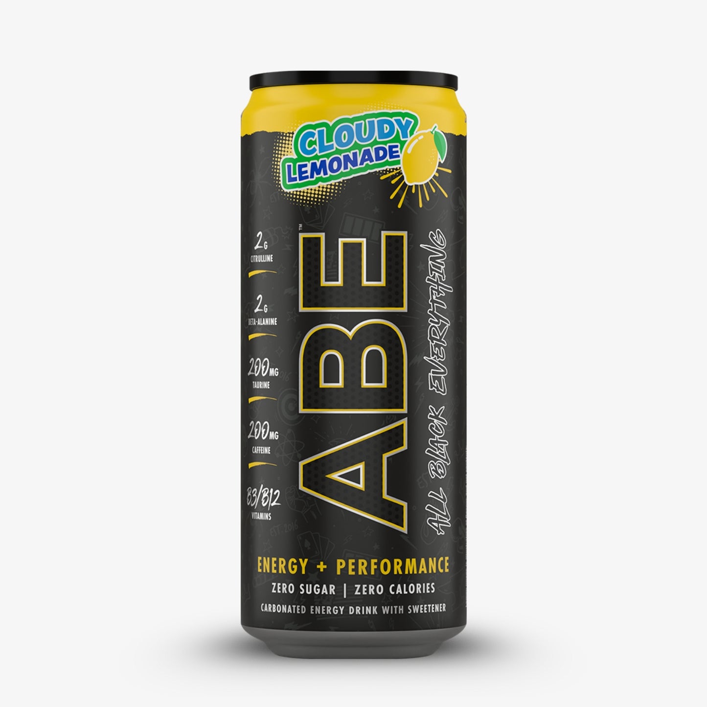 Applied Nutrition ABE Can (330ml)