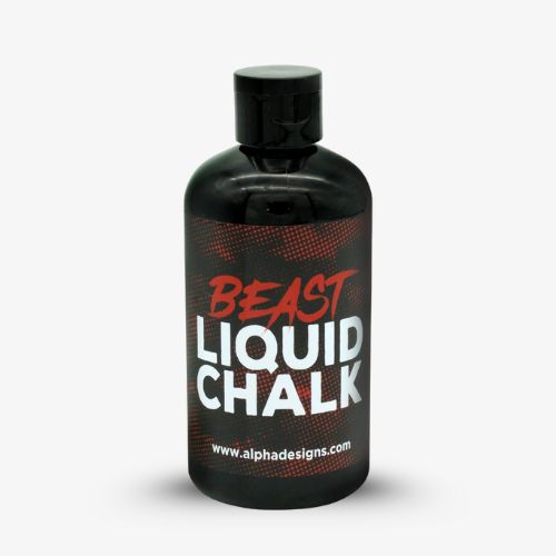 Beast Liquid Chalk
