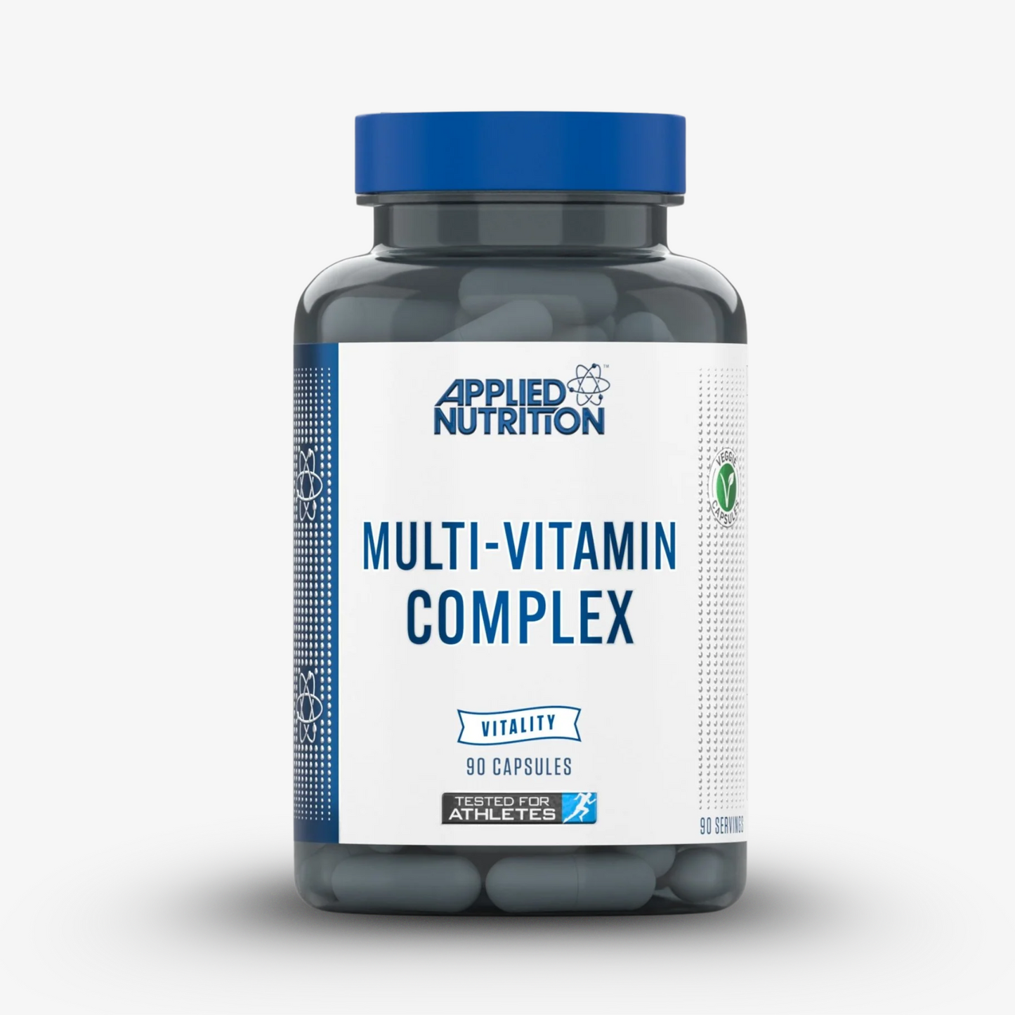 Applied Nutrition Multi-Vitamin Complex (90 caps)