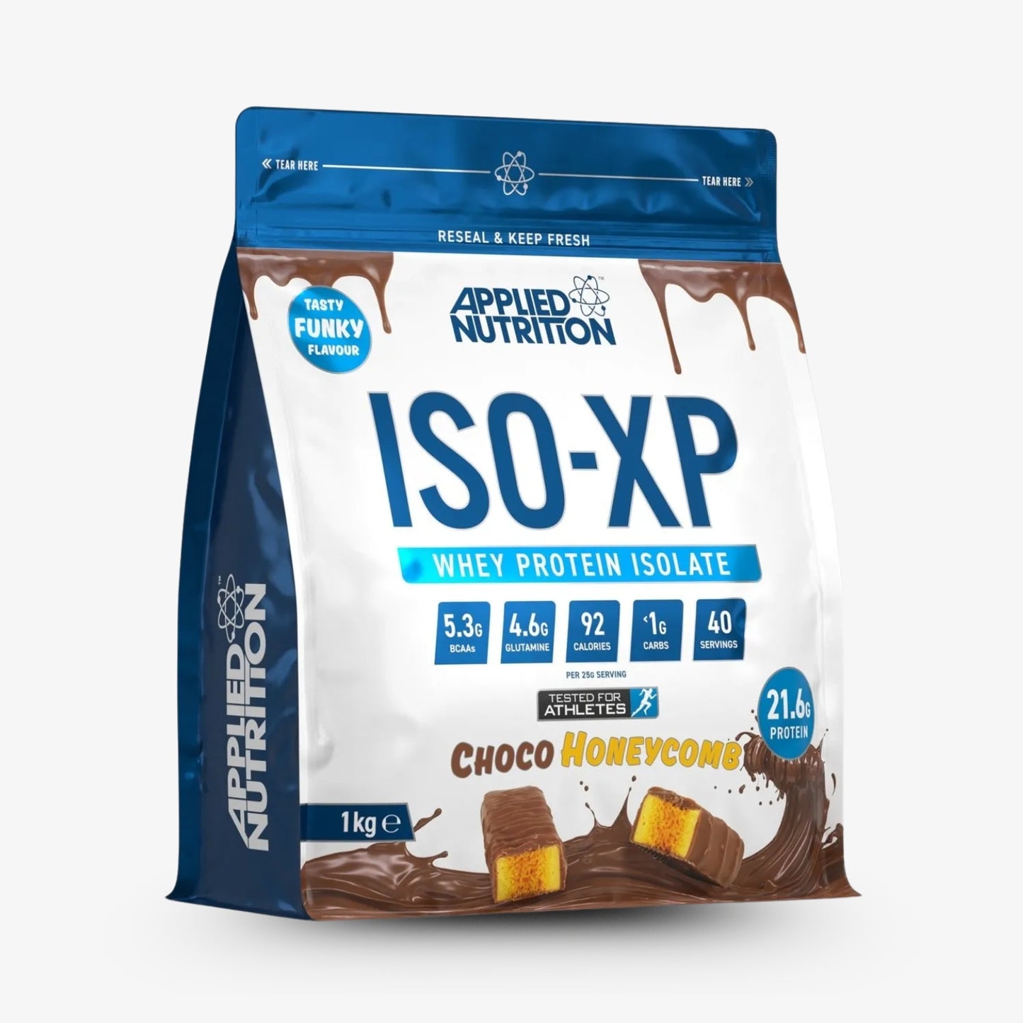 Applied Nutrition Iso XP (1kg)