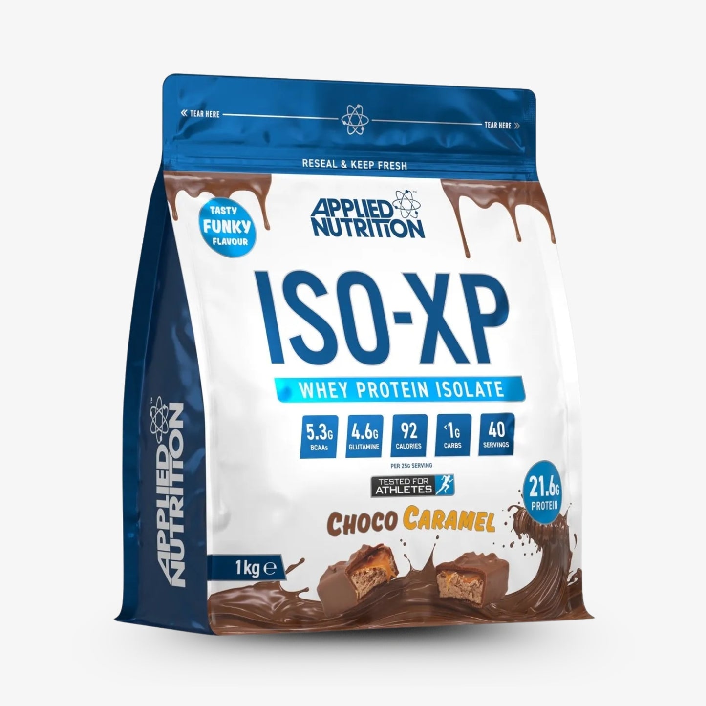 Applied Nutrition Iso XP (1kg)