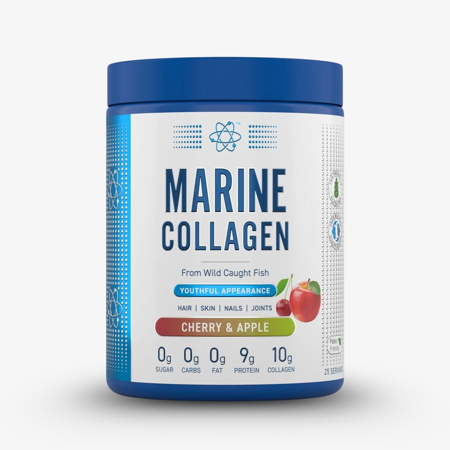 Applied Nutrition Marine Collagen (300g)