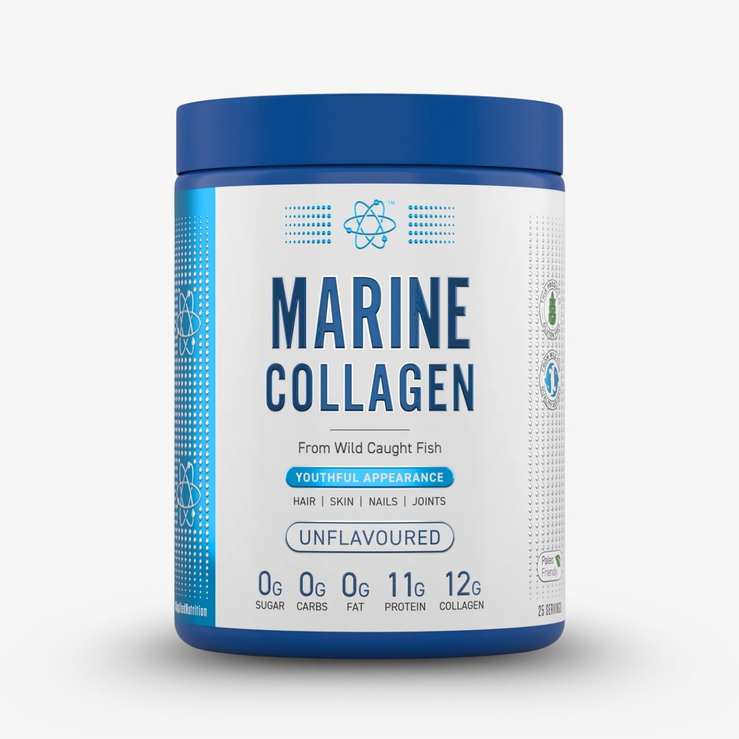 Applied Nutrition Marine Collagen (300g)