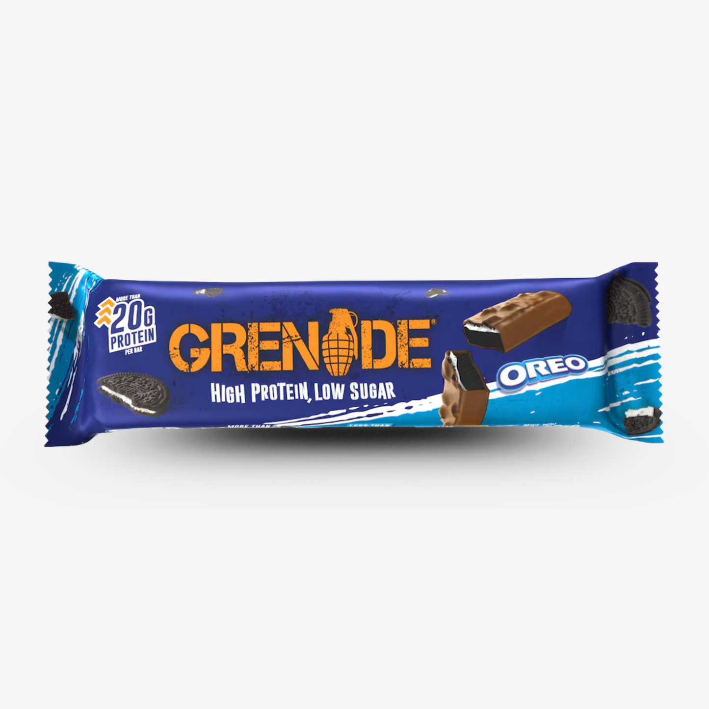 Grenade Protein Bar (60g)