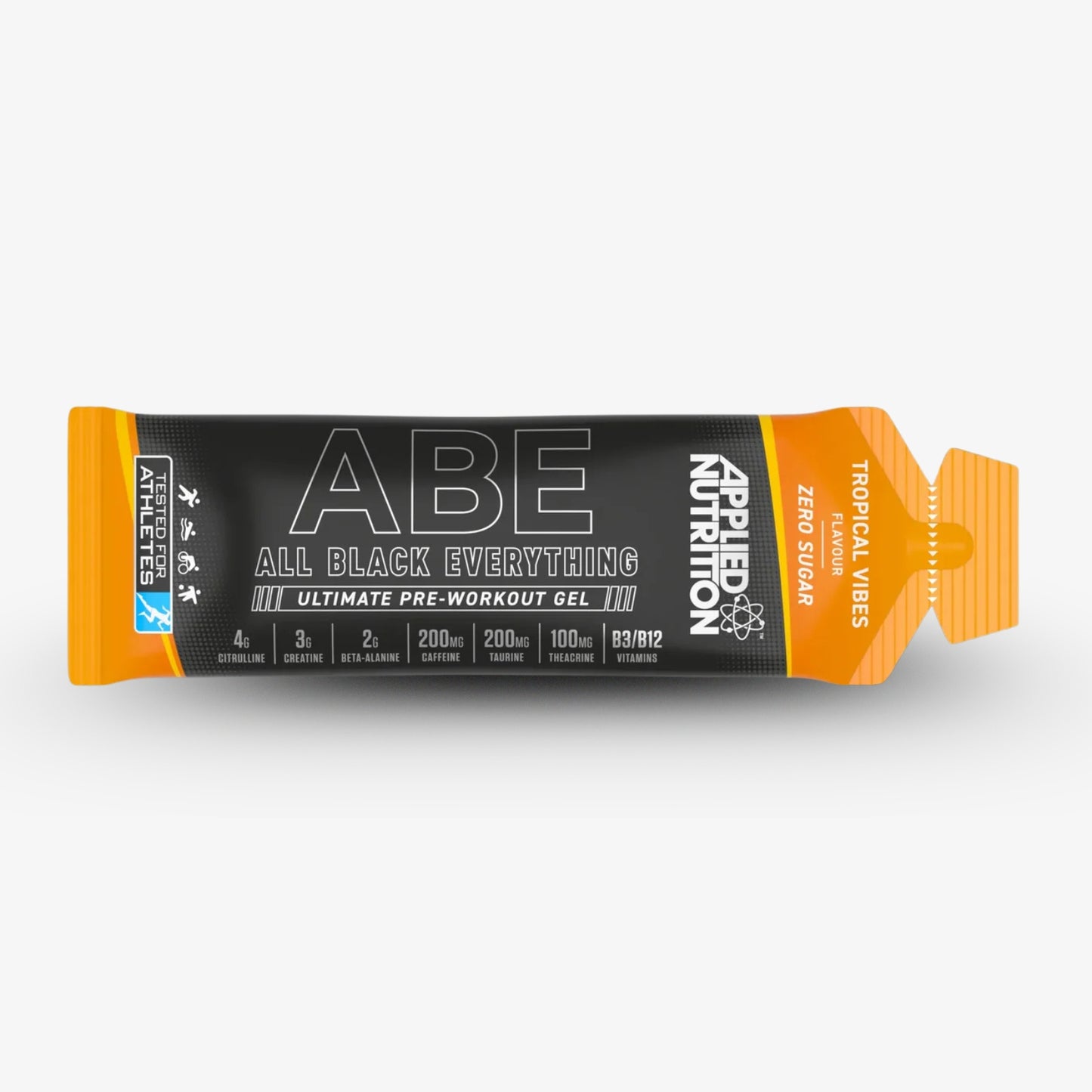 ABE Pre-Workout Gel
