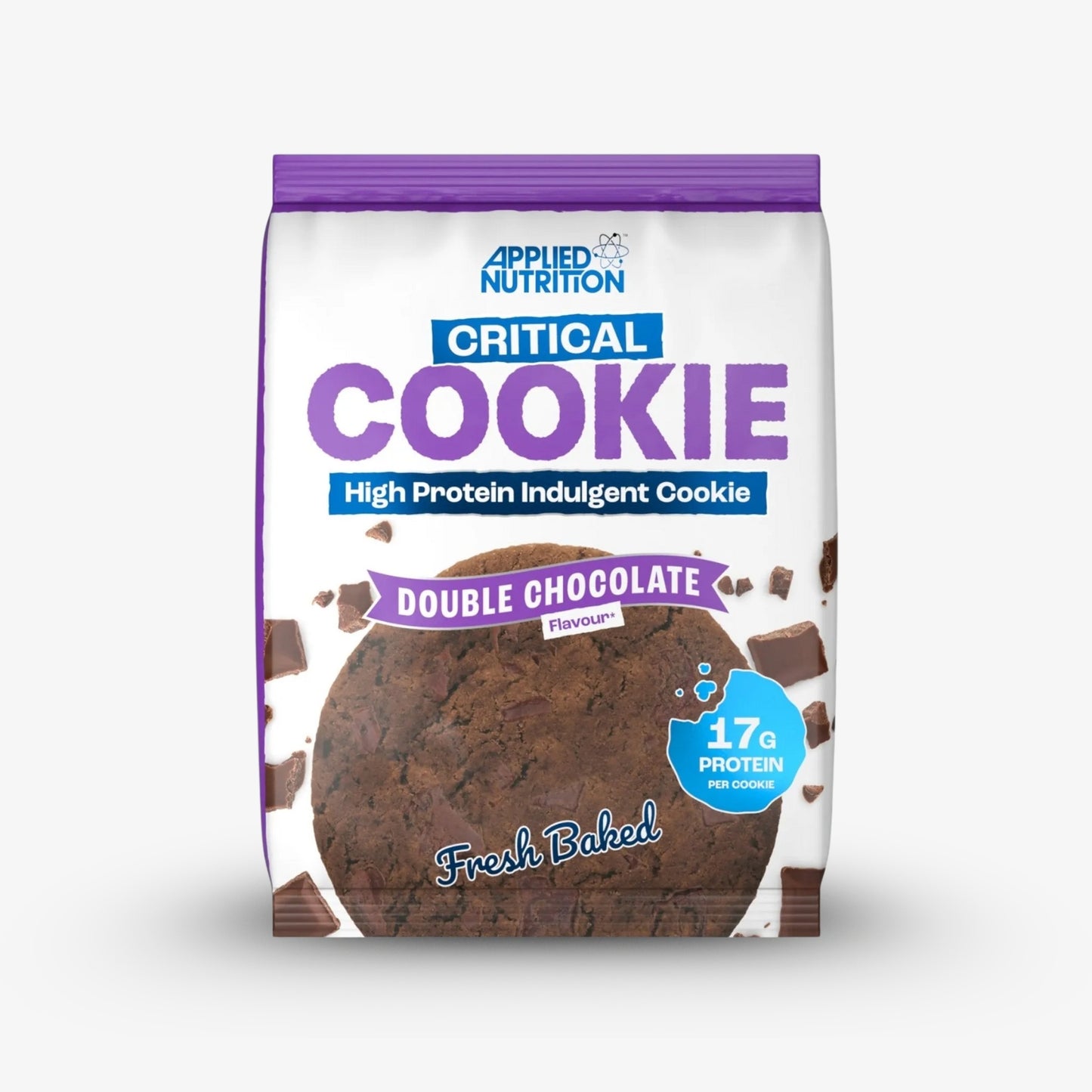 Applied Nutrition Critical Cookie