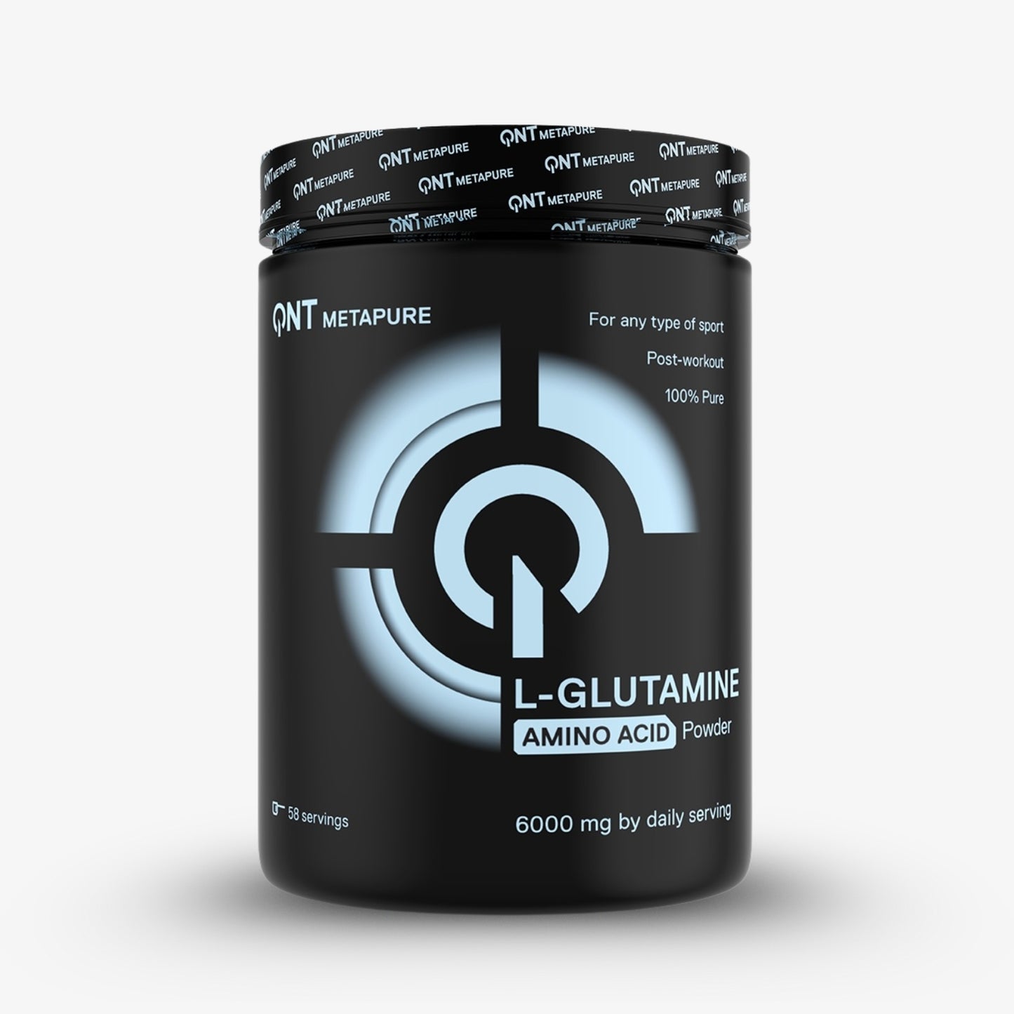 QNT L-Glutamine