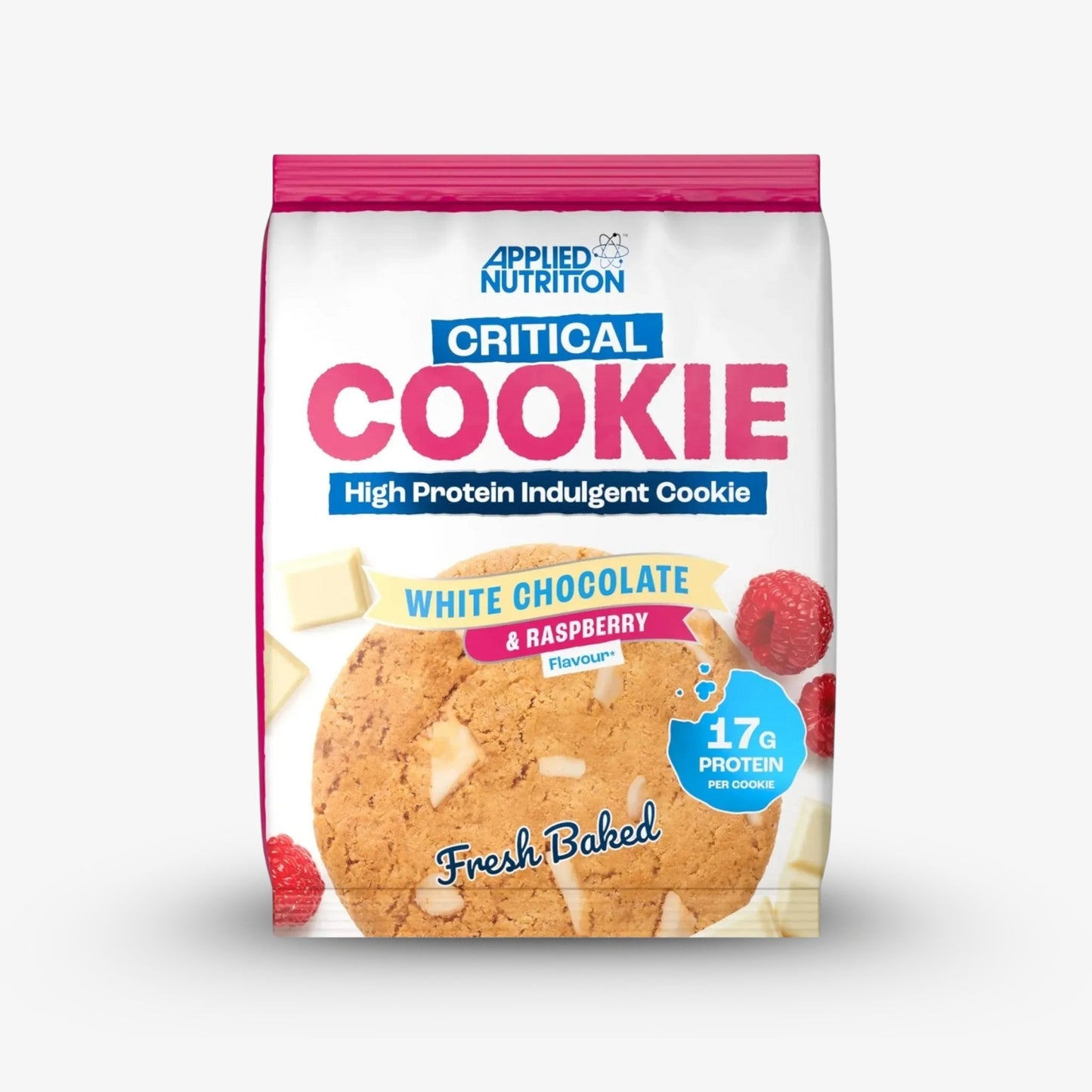 Applied Nutrition Critical Cookie