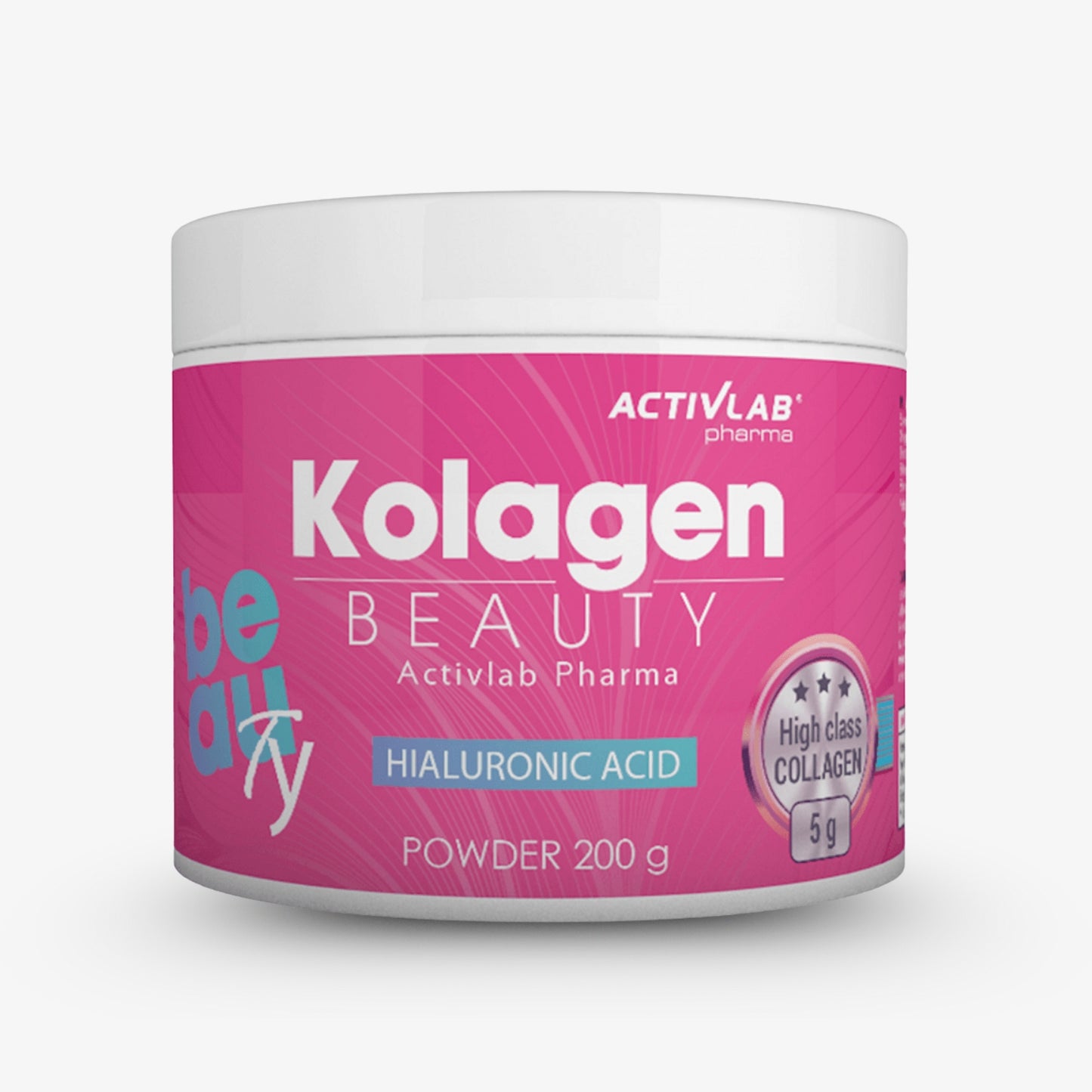Kolagen Beauty (200g)