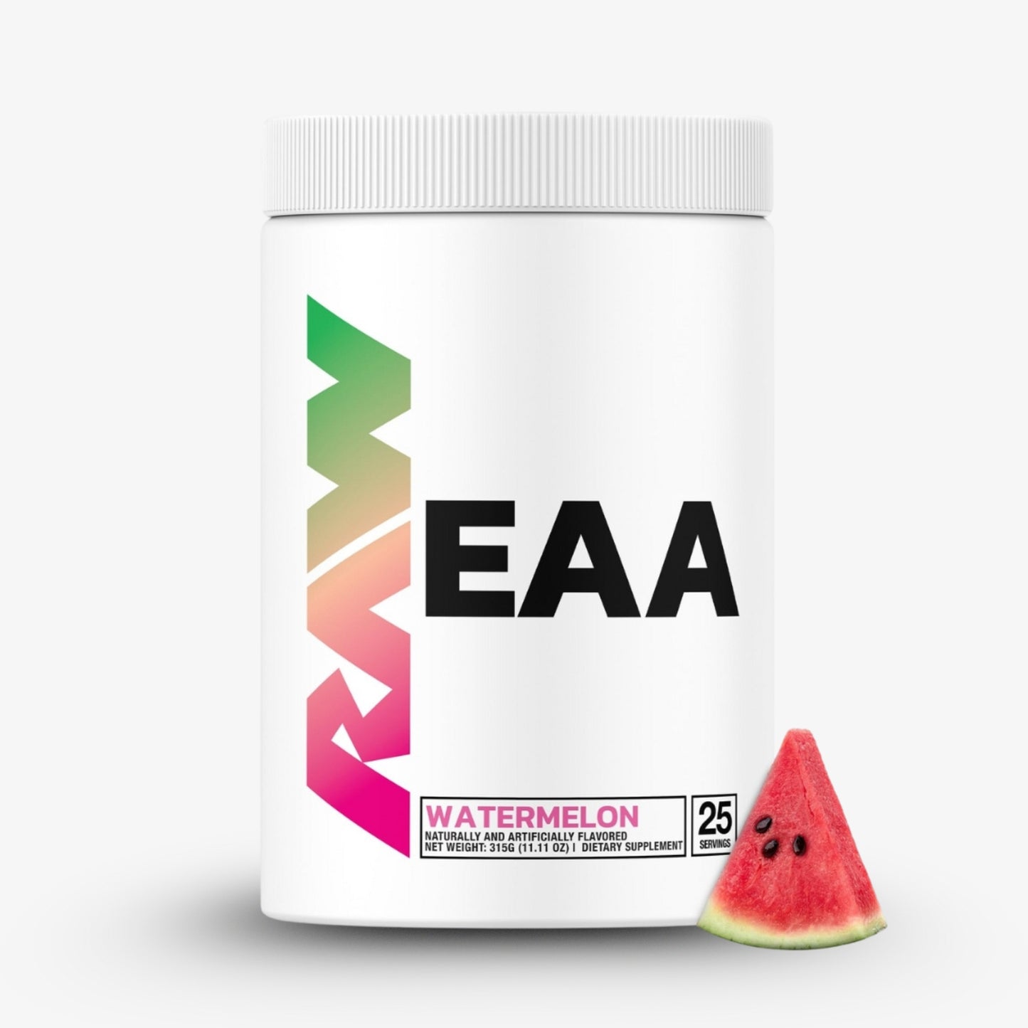 Raw EAA