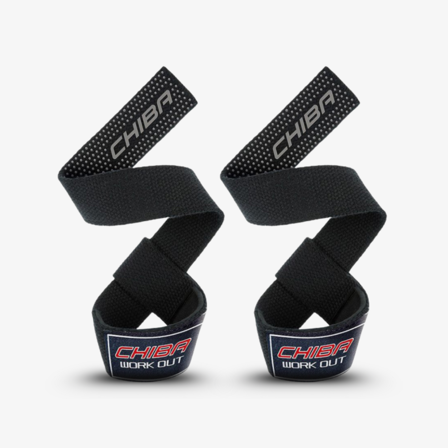 Chiba Lifting Straps