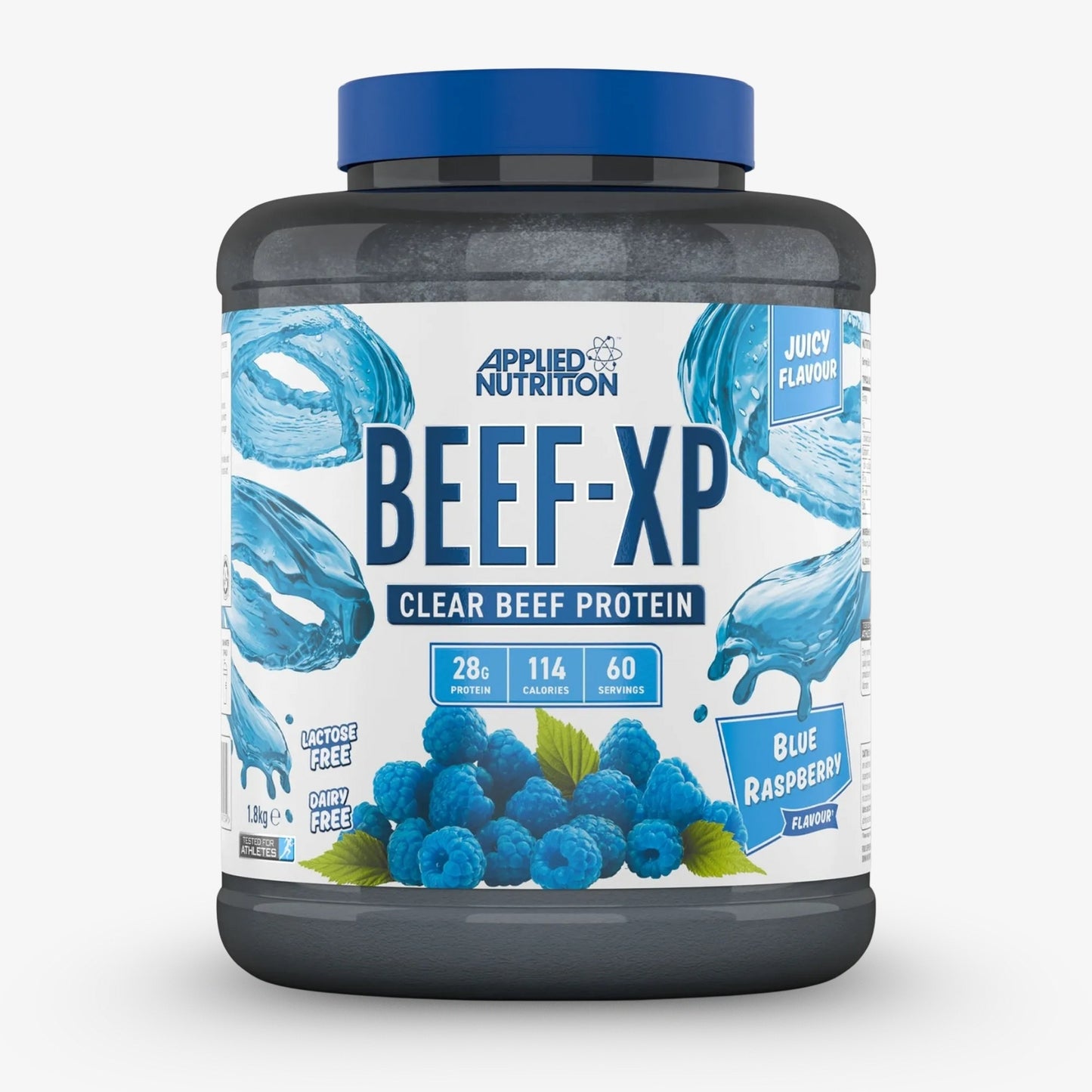 Applied Nutrition Beef XP (1.8kg)
