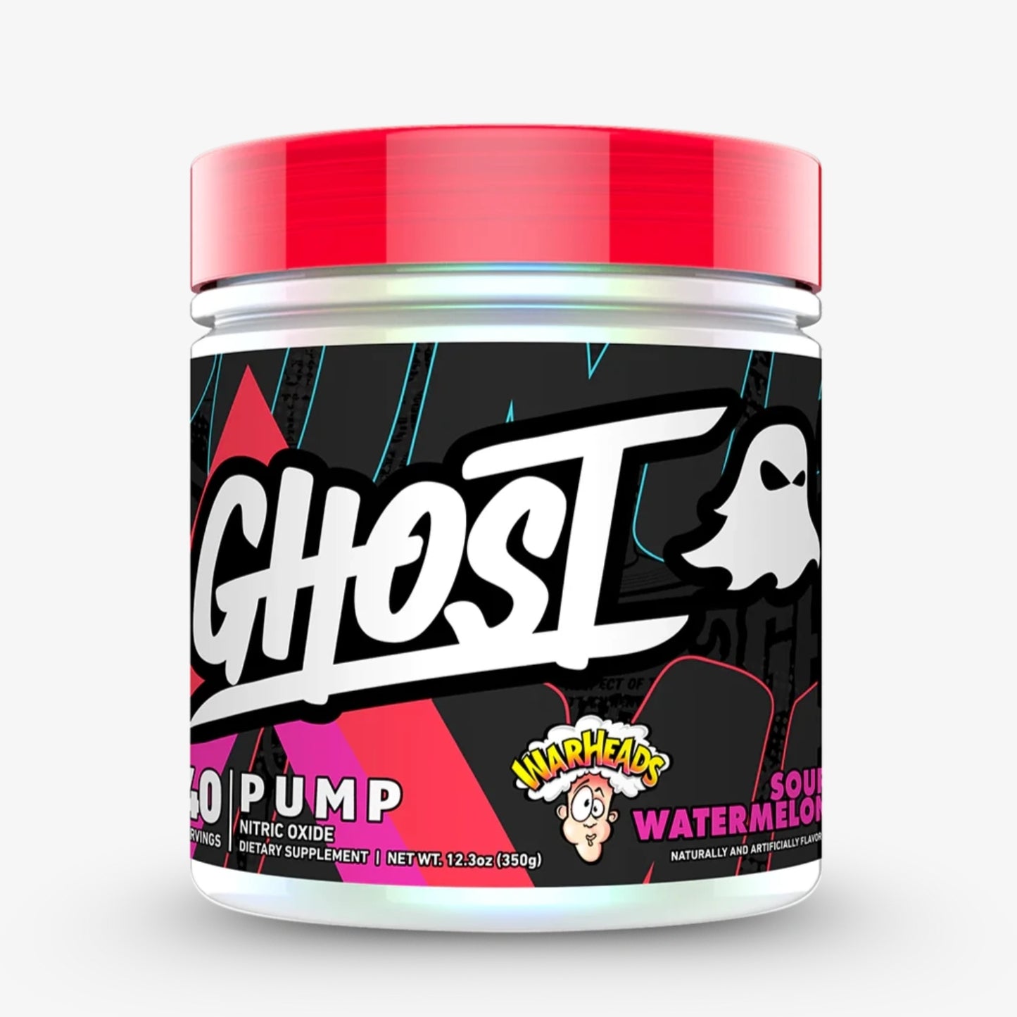 Ghost Pump (340g)