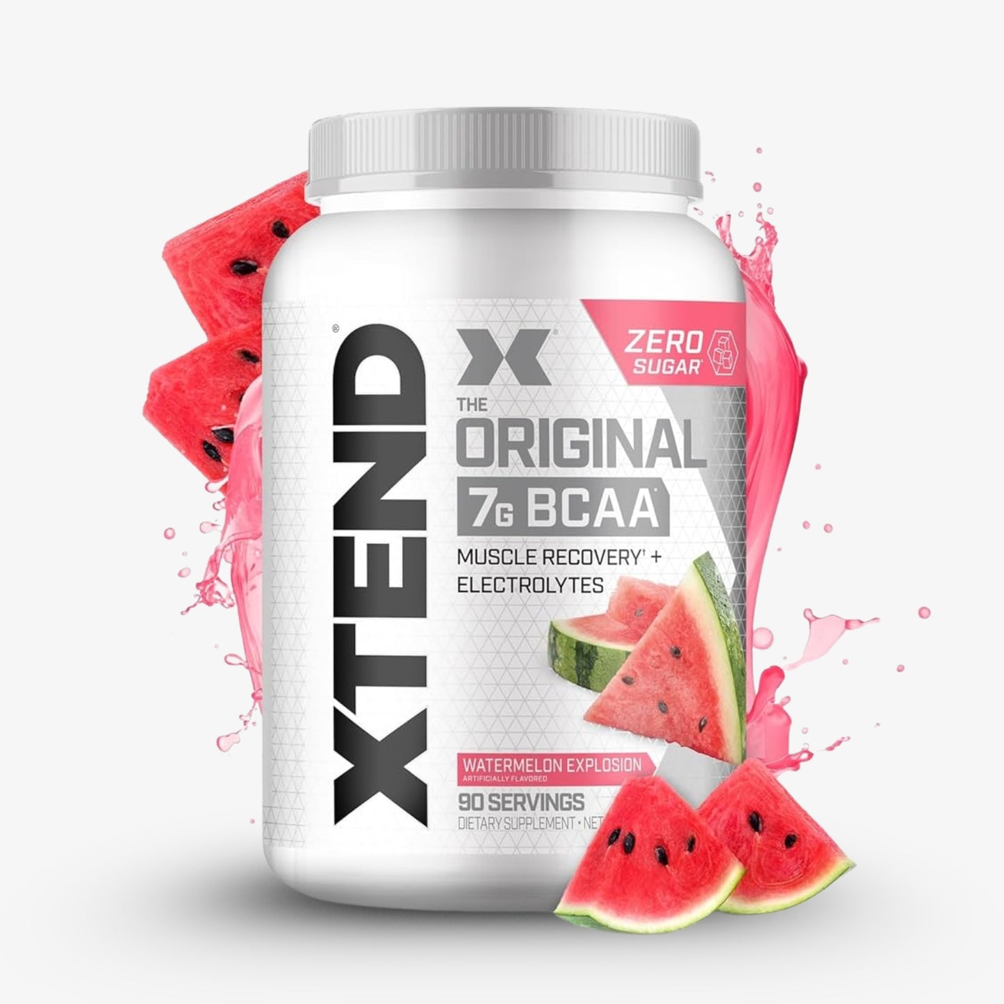 Xtend Original BCAA Powder (90 Servings)