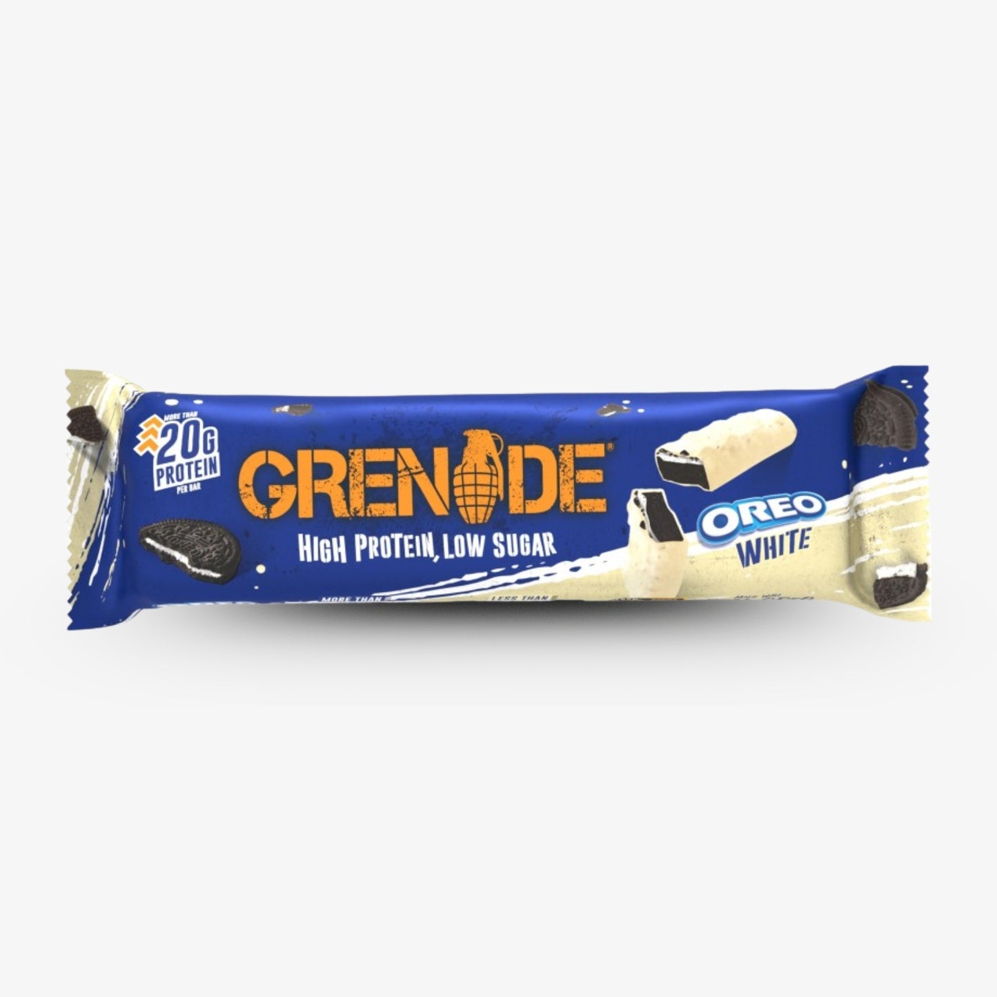 Grenade Protein Bar (60g)