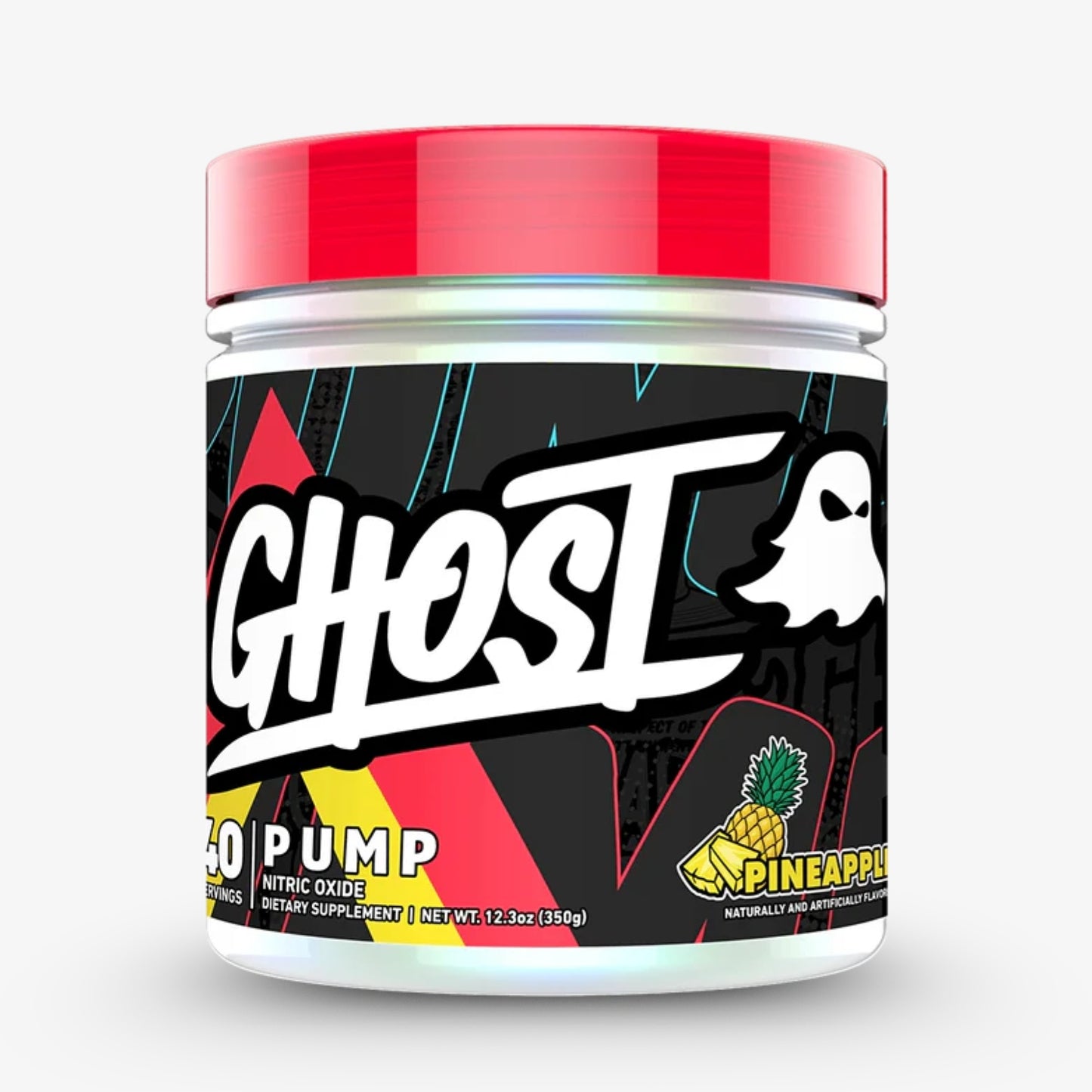 Ghost Pump (340g)