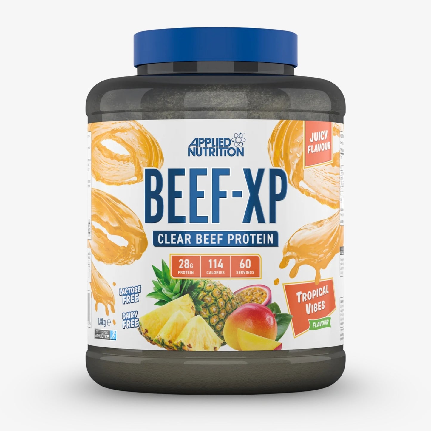 Applied Nutrition Beef XP (1.8kg)