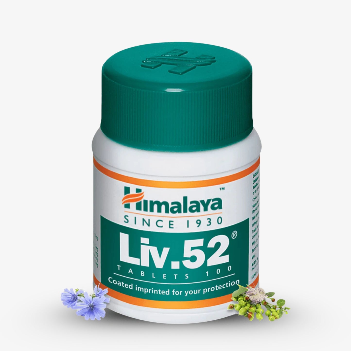 Himalaya Liv.52