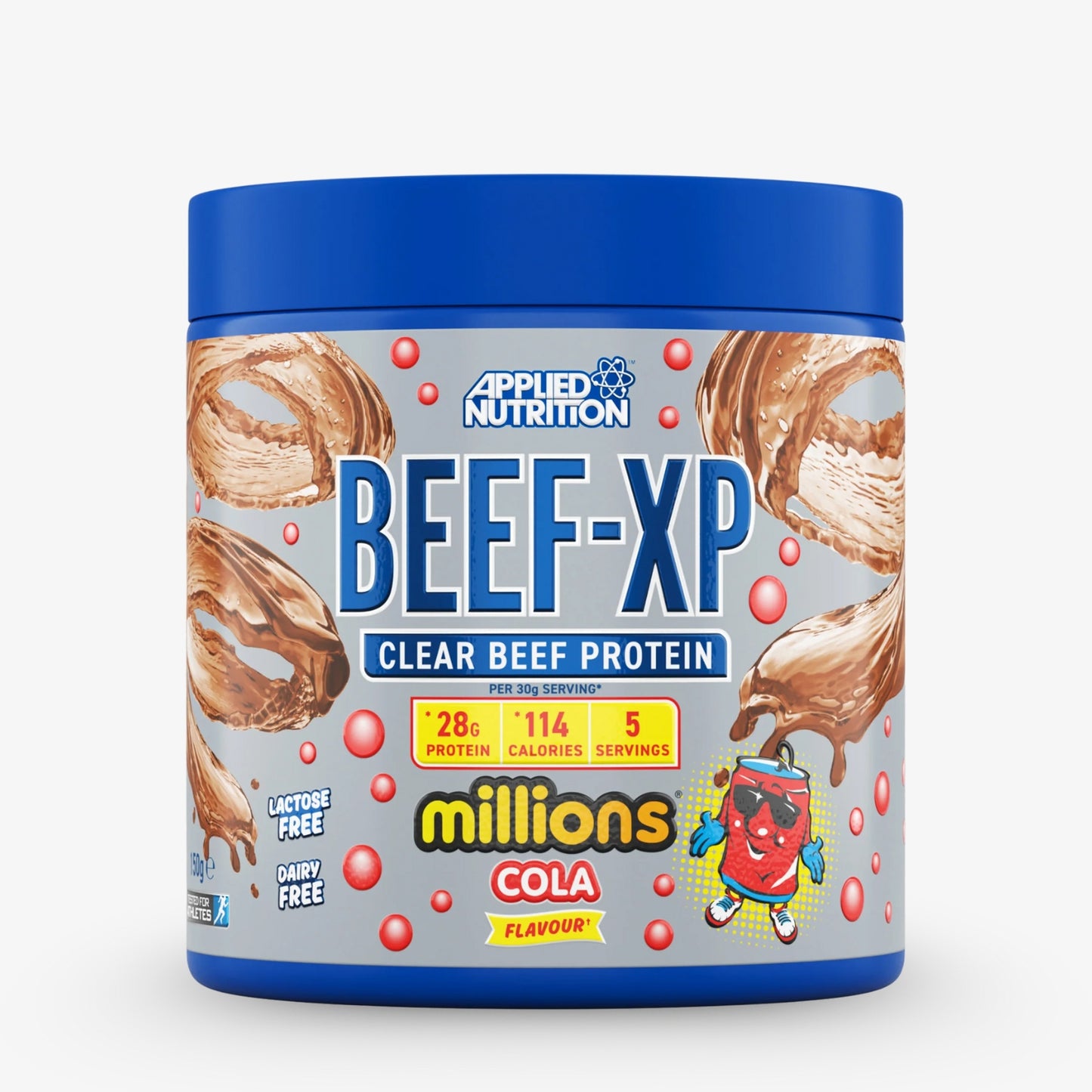 Applied Nutrition Beef XP (150g)