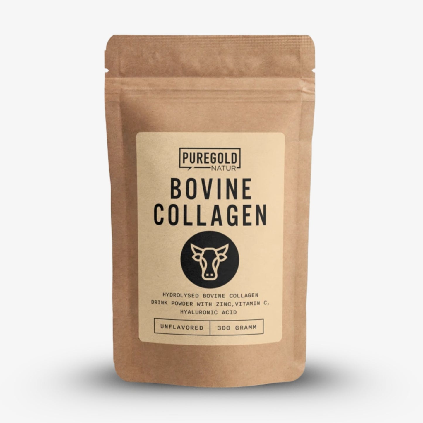 PGP Bovine Collagen