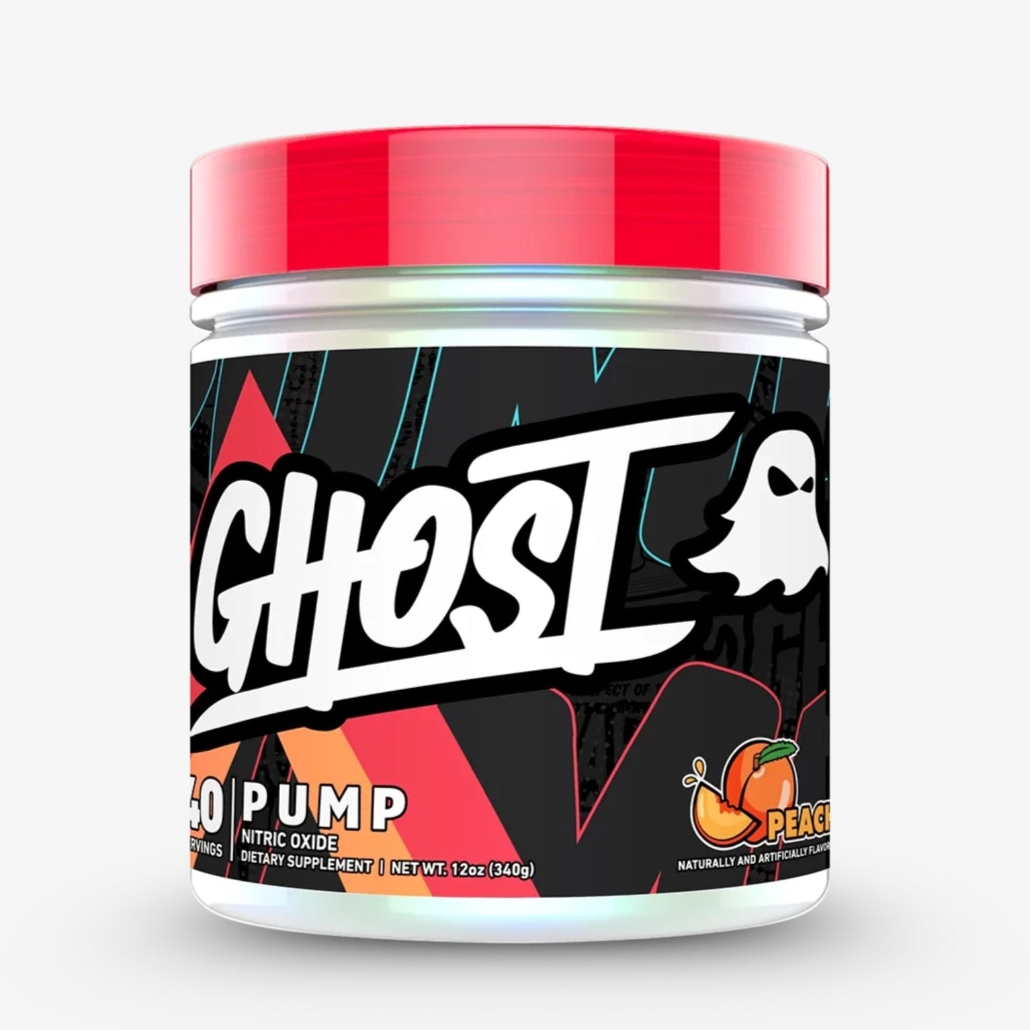 Ghost Pump (340g)
