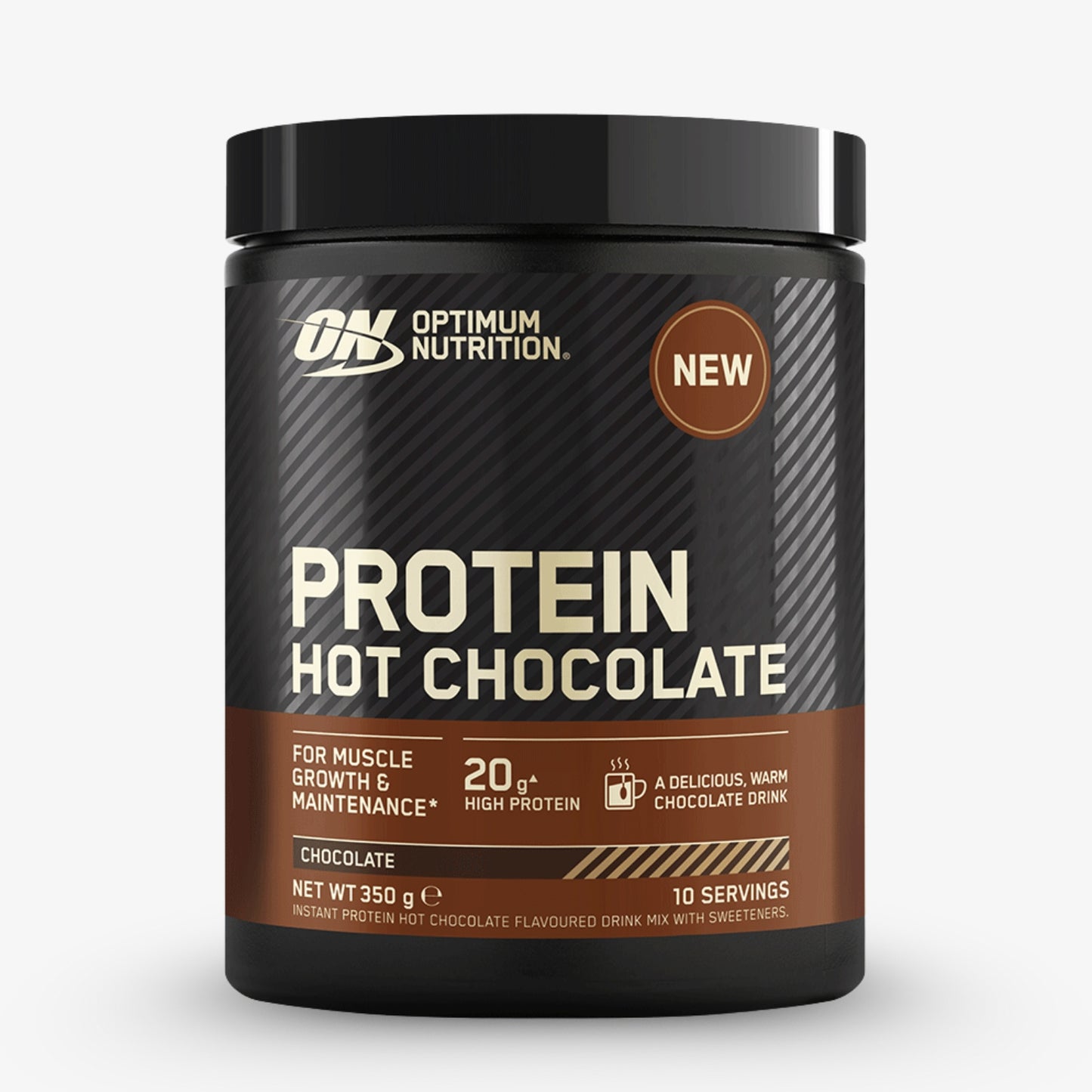 Optimum Nutrition Hot Chocolate