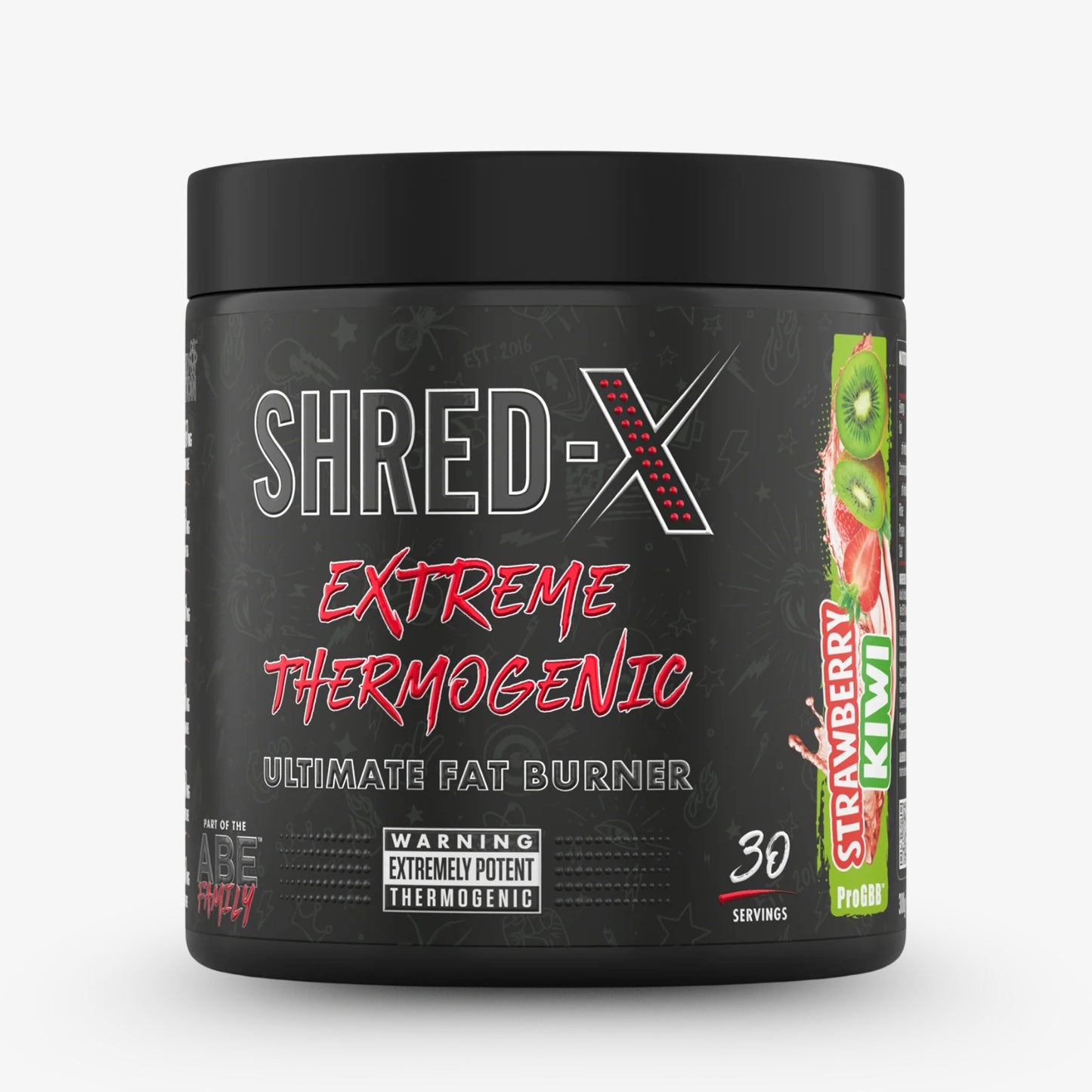 Applied Shred-X (300g)