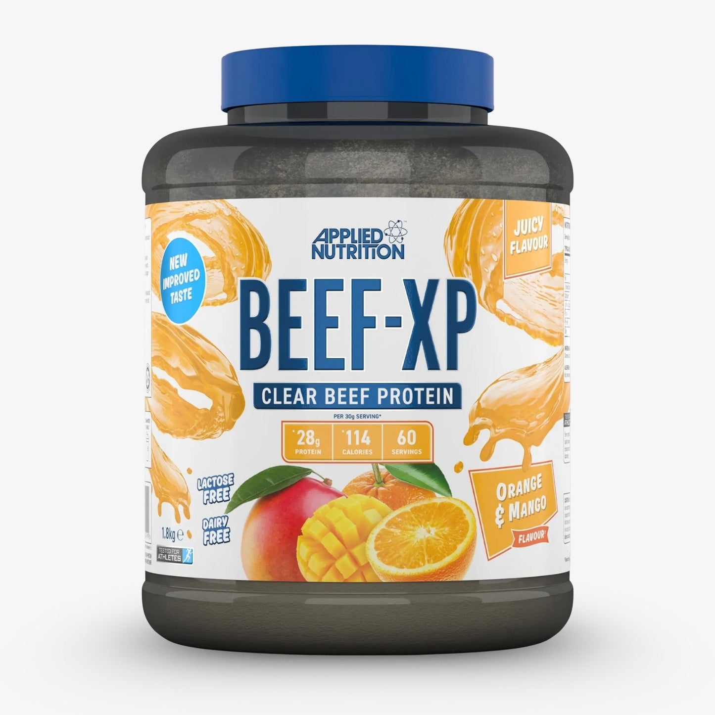 Applied Nutrition Beef XP (1.8kg)