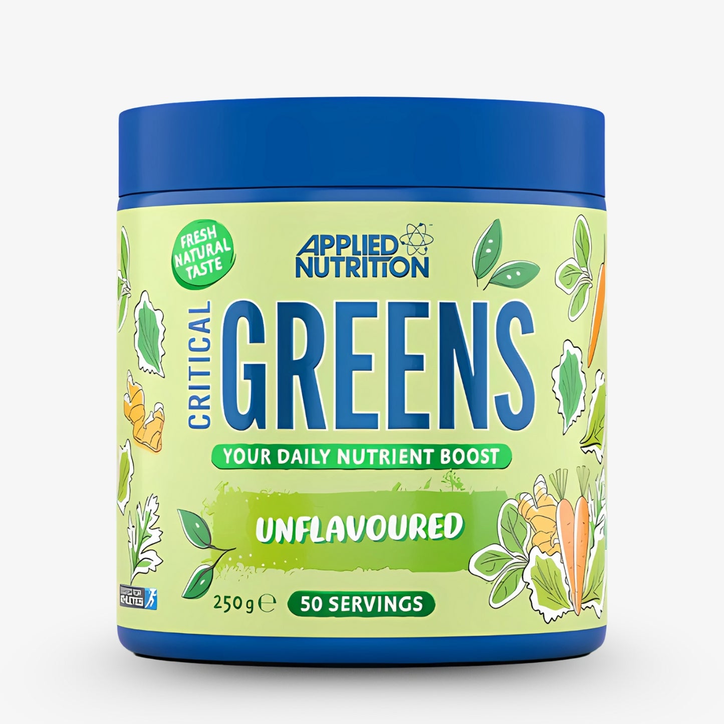 Applied Nutrition Critical Greens (250g)