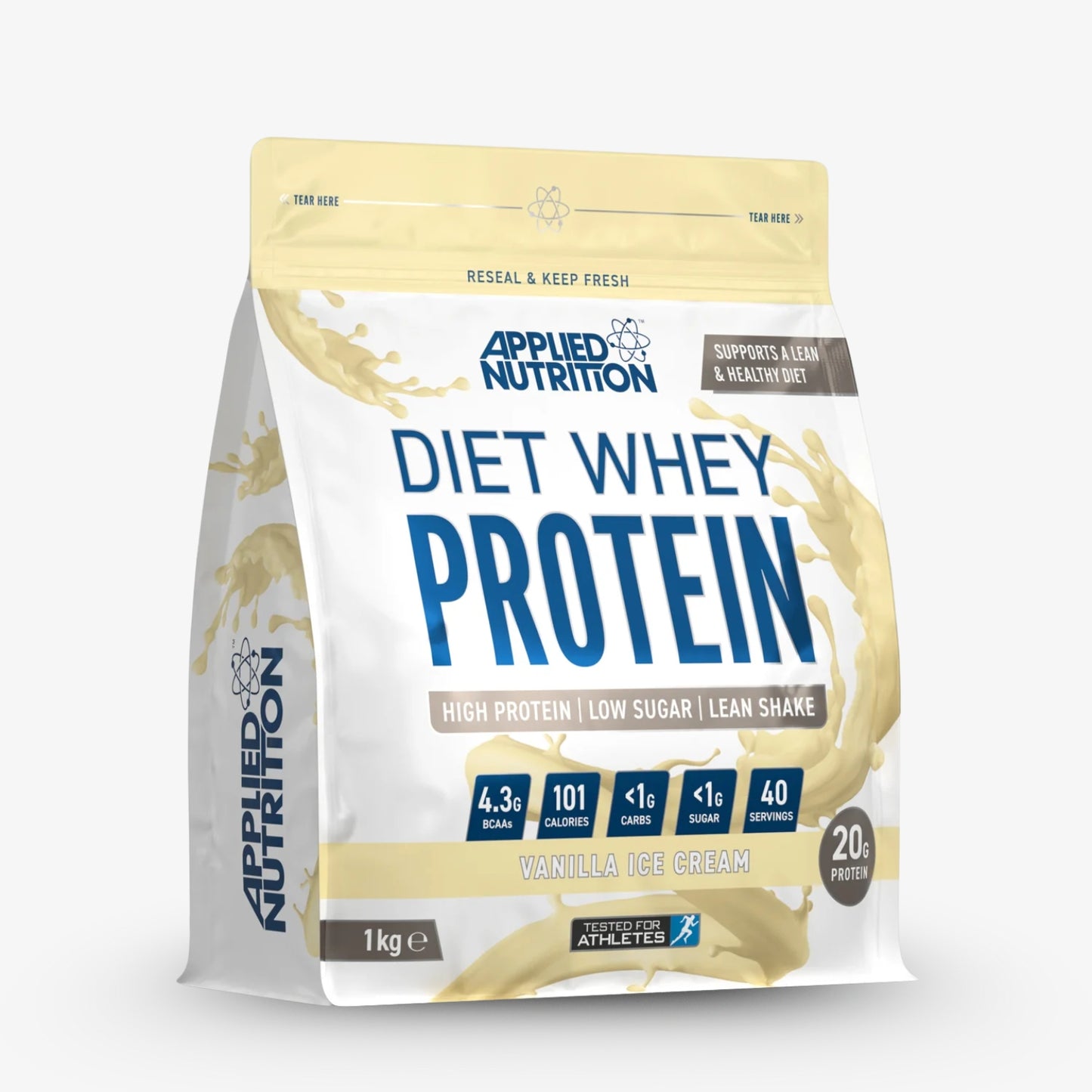 Applied Nutrition Diet Whey (1kg)