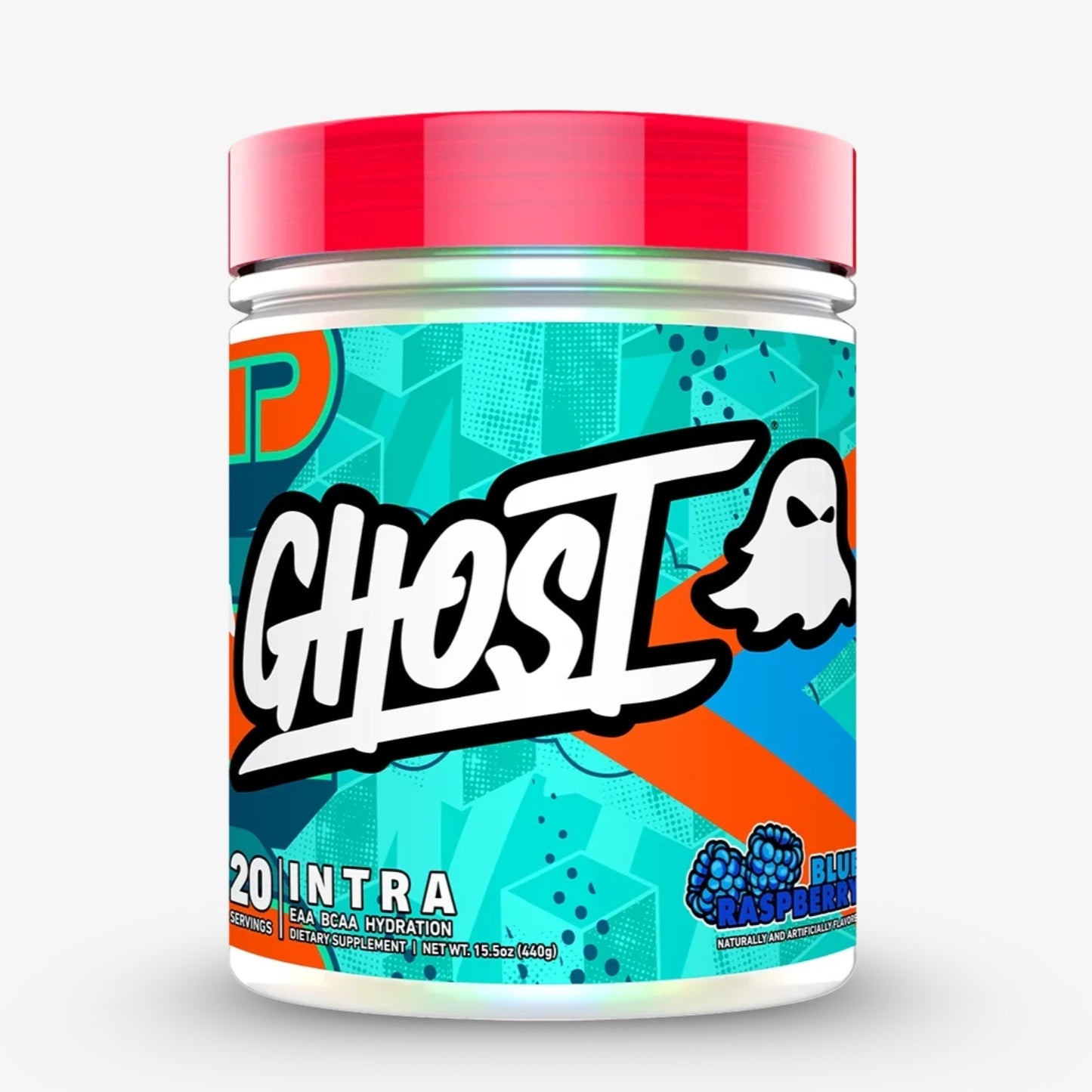 Ghost Intra EAA