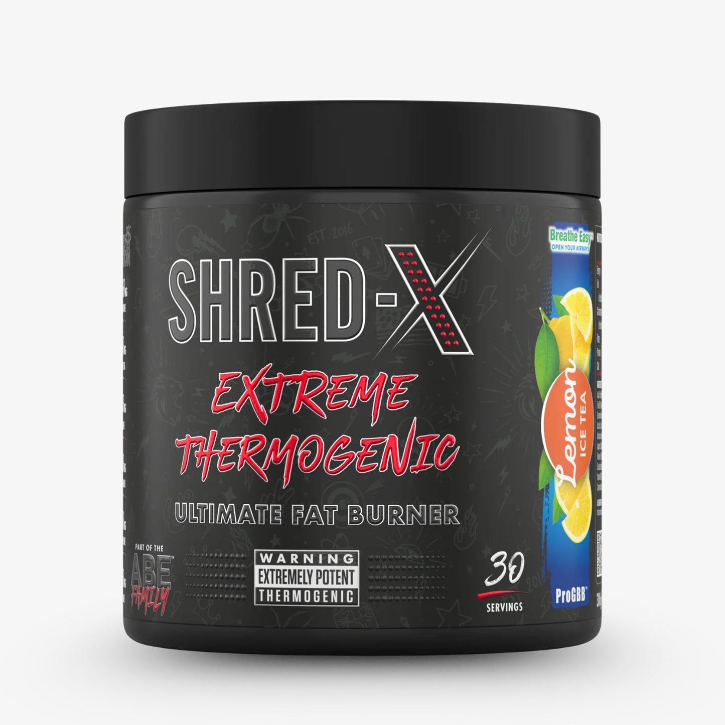 Applied Shred-X (300g)