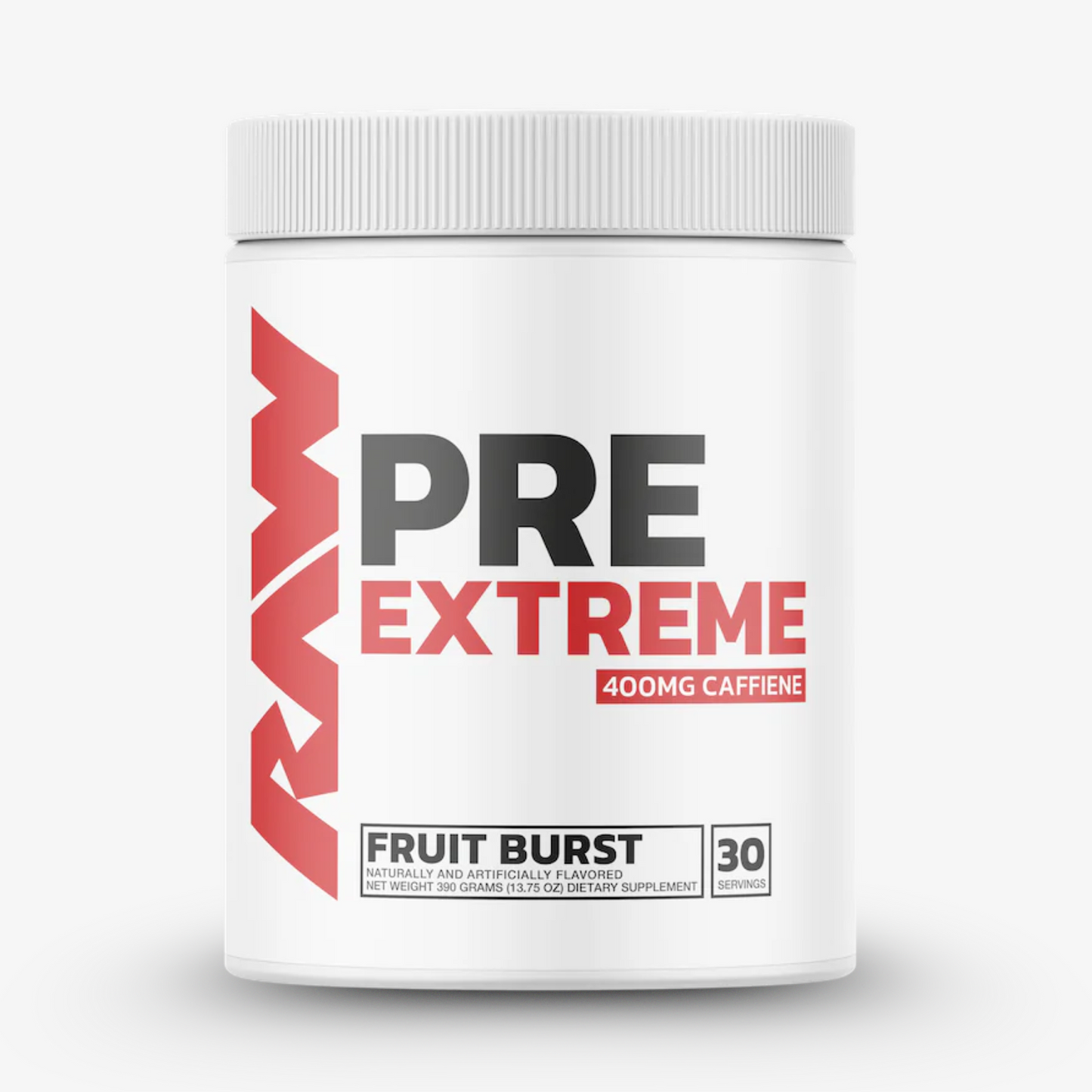 RAW Pre Extreme