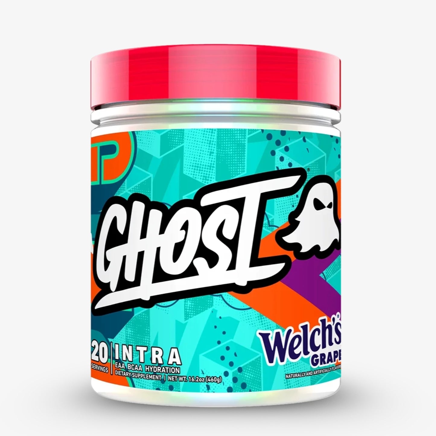 Ghost Intra EAA