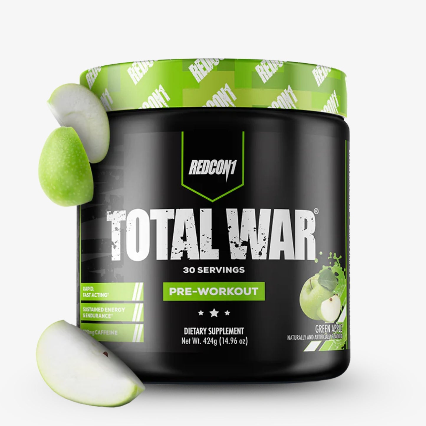 RC1 Total War Pre-Workout (447g)