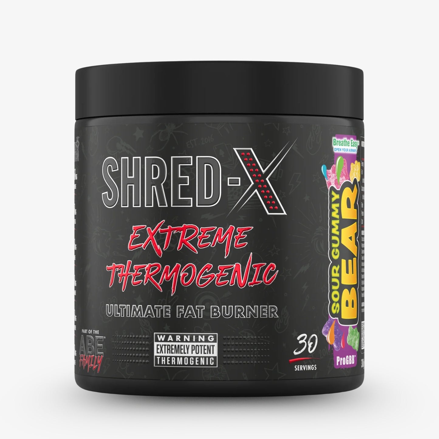Applied Shred-X (300g)