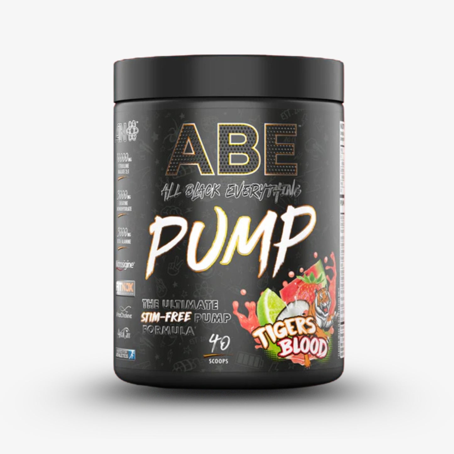 ABE Pump (500g)
