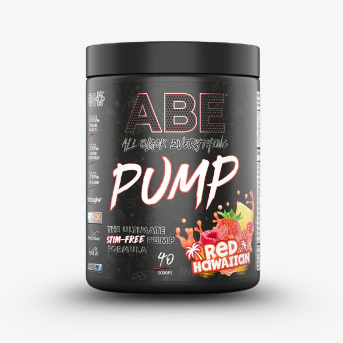ABE Pump (500g)
