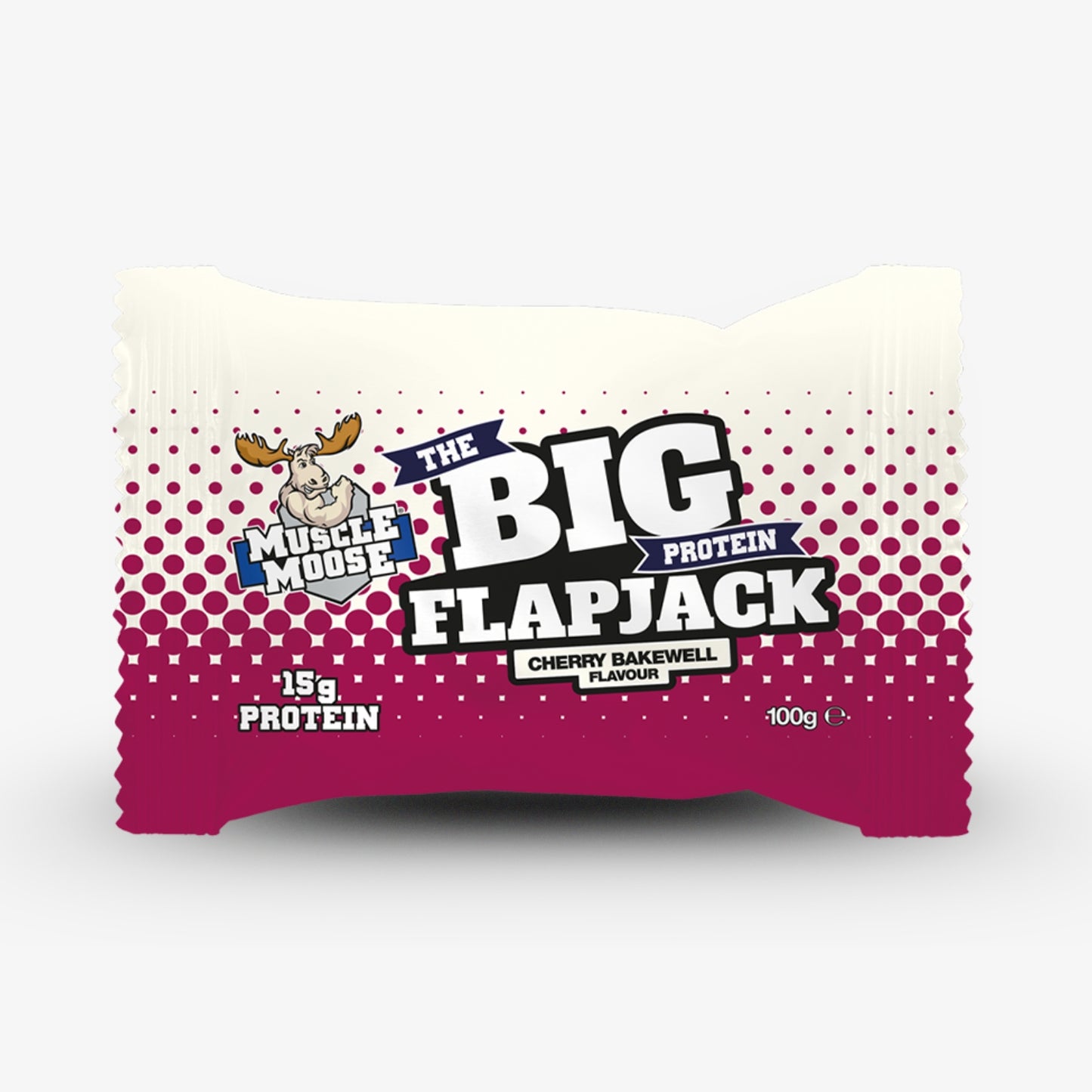 Big Protein Flapjack (100g)