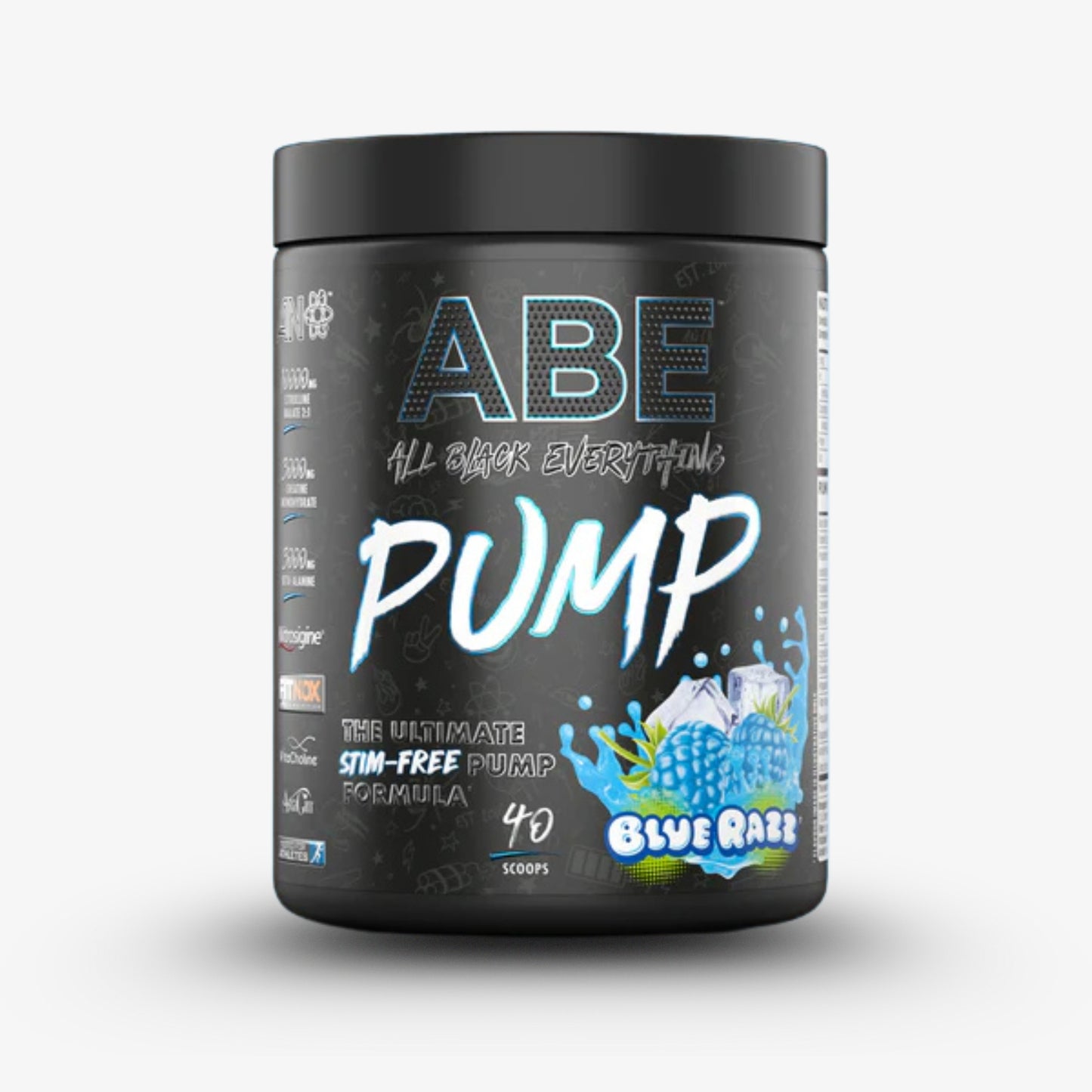 ABE Pump (500g)